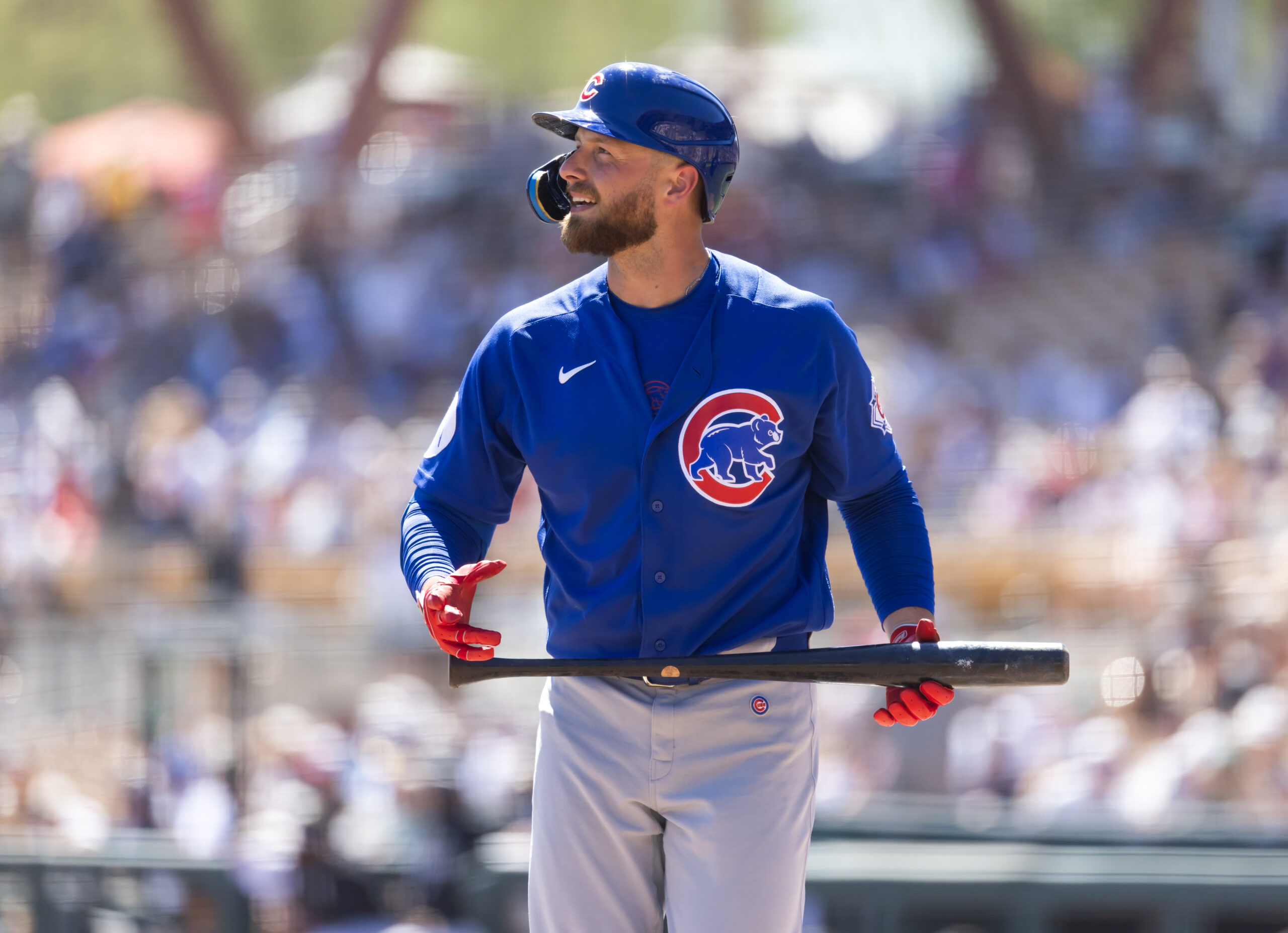 Michael Busch 2026 Fantasy Projections: Why the Cubs Star Is an Elite Draft Target