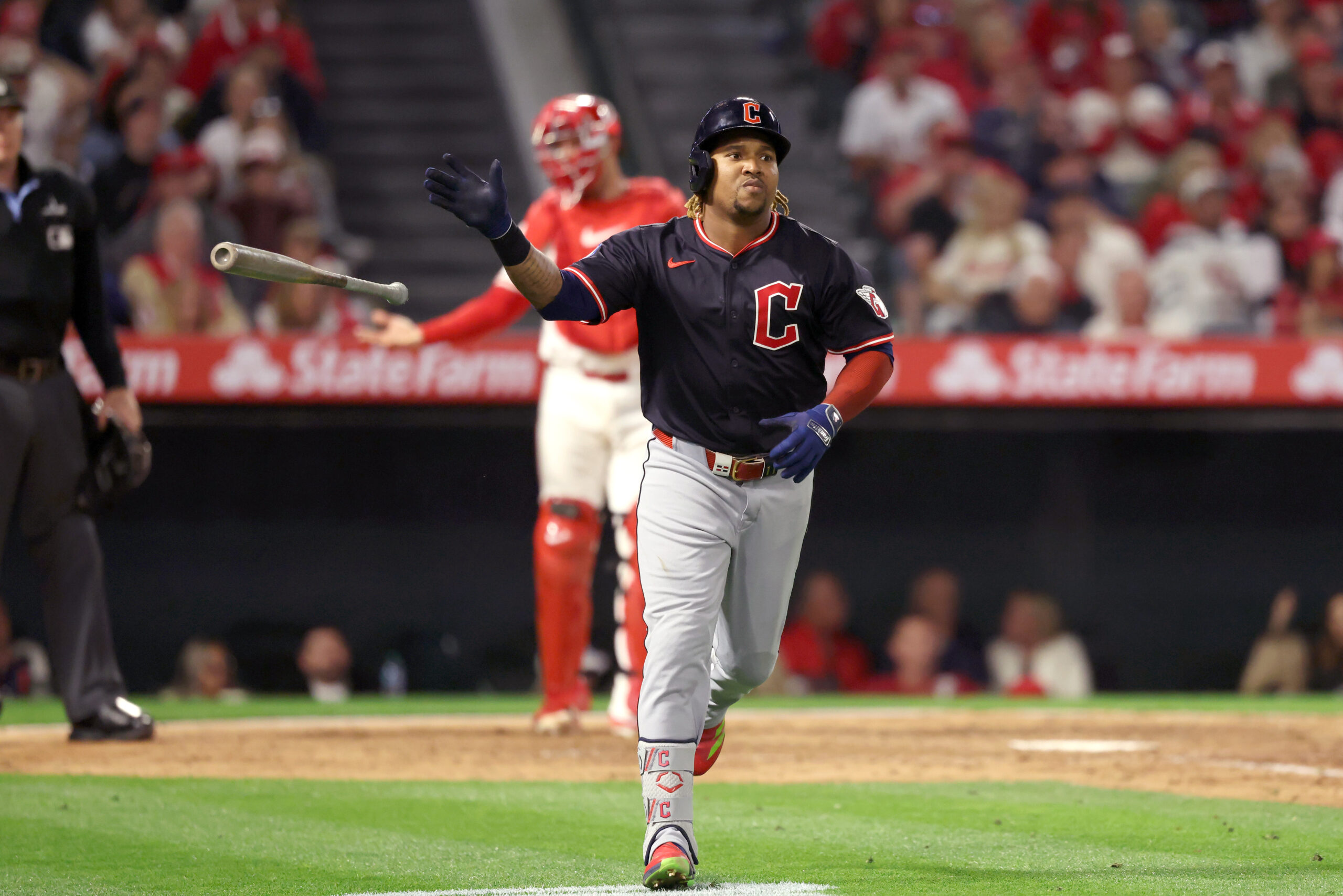 Jose Ramirez at Pick 1.06 Lets Fantasy Managers Pivot to High-End Pitching