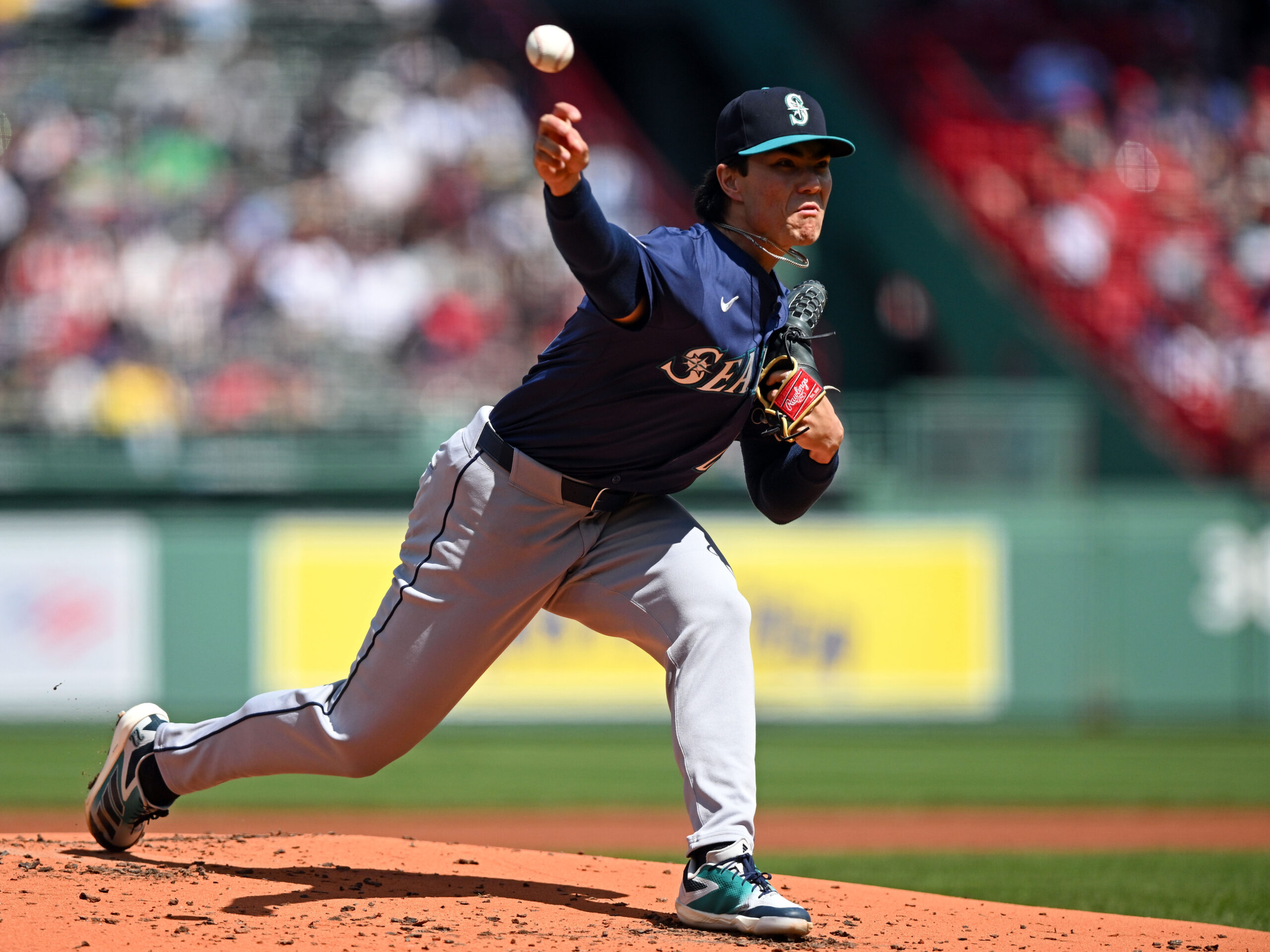 Bryan Woo Rejecting Team USA Elevates His 2026 Fantasy Baseball Value