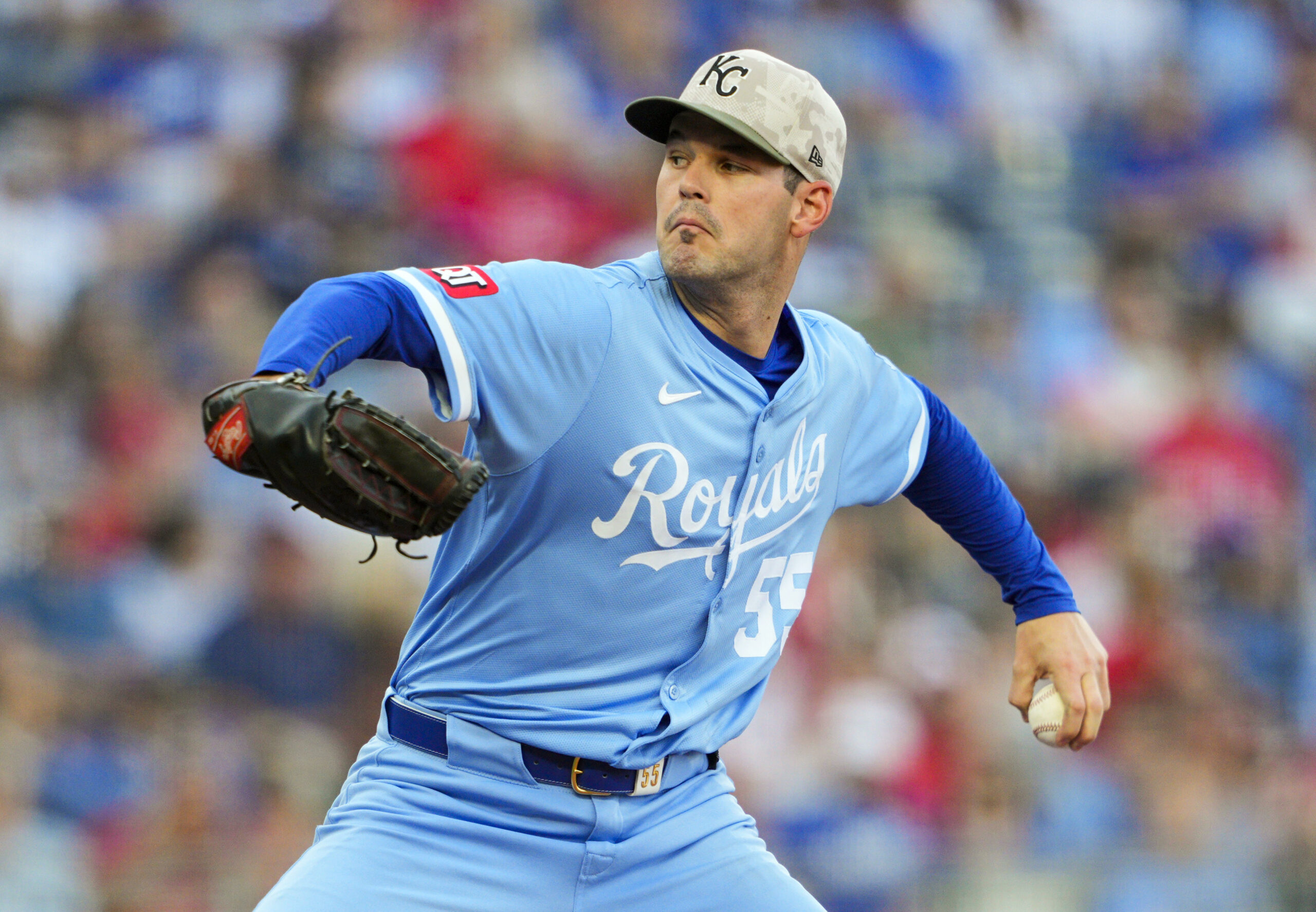 5 Starting Pitchers Whose Volume Risks Could Ruin Early Fantasy Baseball Picks