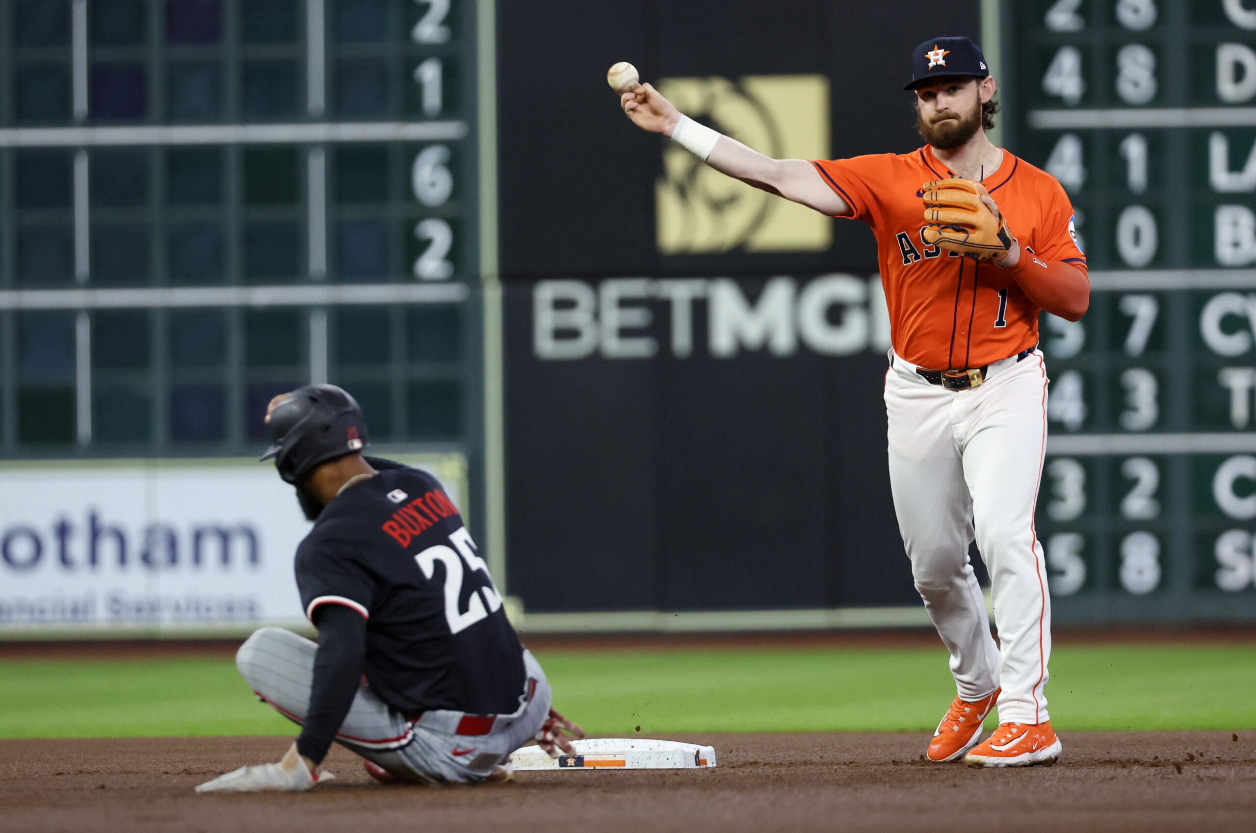 Brendan Rodgers’ Season-Ending Surgery Erases 2026 Fantasy Baseball Value