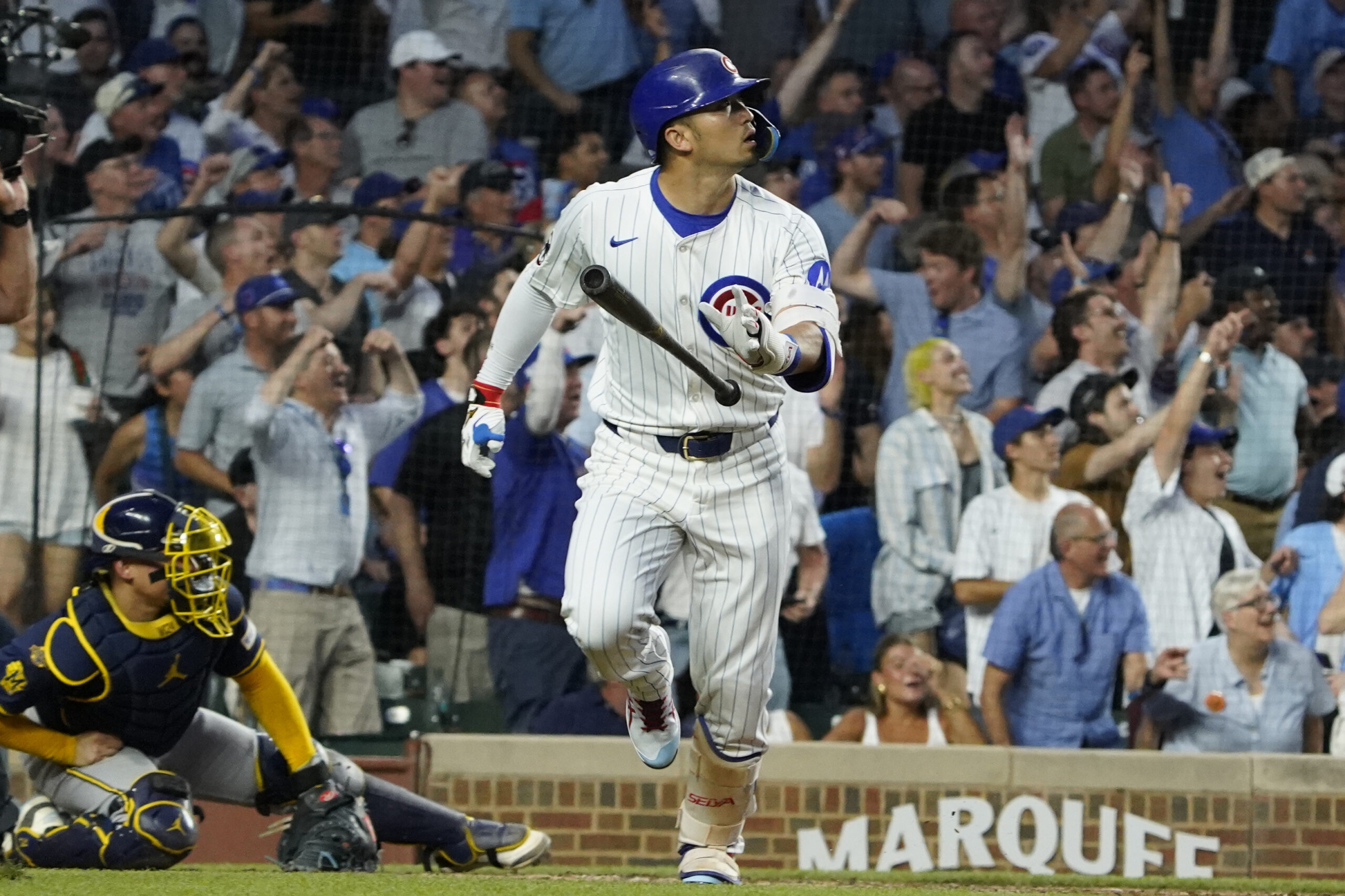 4 Injured Standouts Whose Delayed Starts Could Impact Points League Rosters