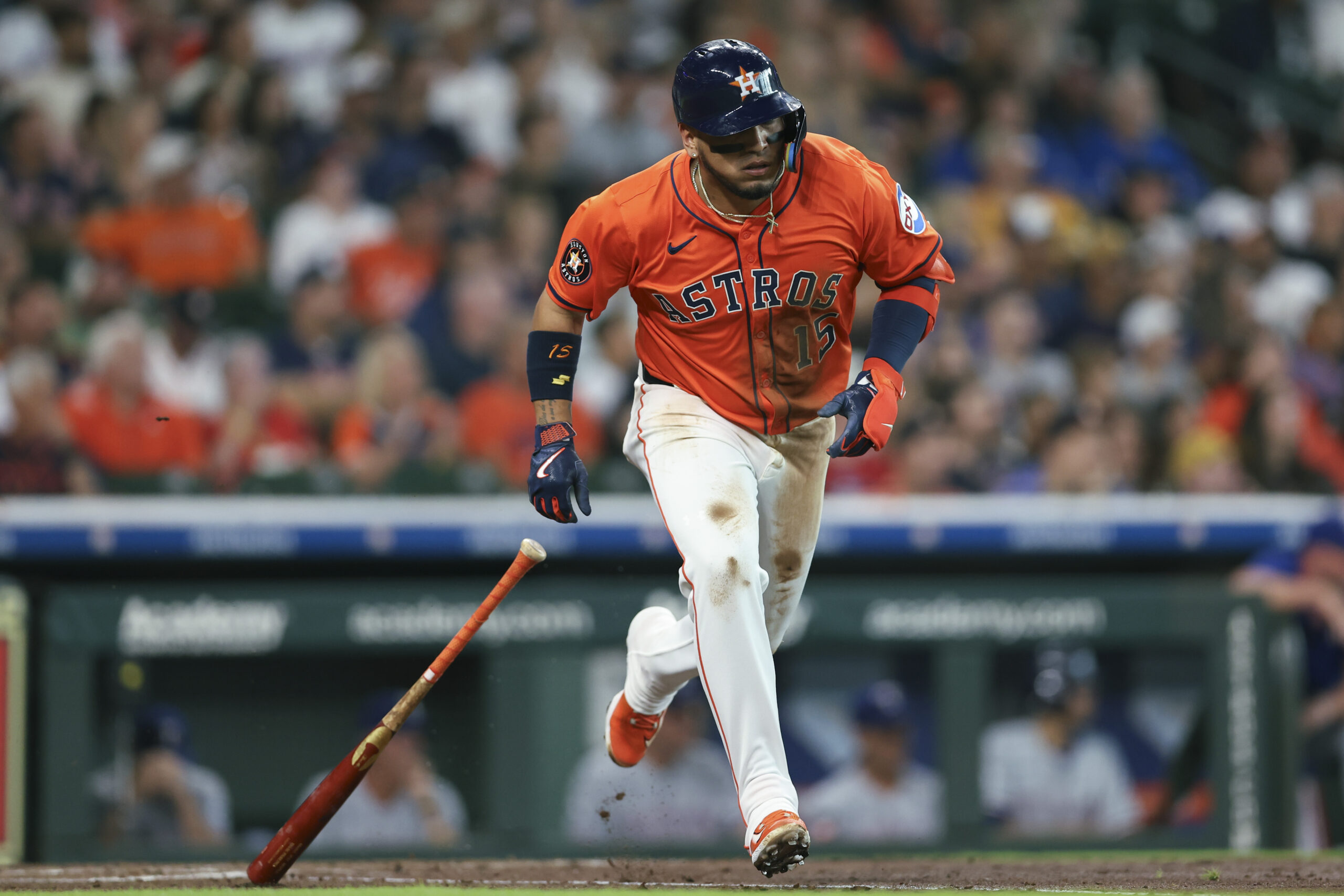 Isaac Paredes’ Multi-Positional Versatility Boosts 2026 Fantasy Baseball Upside