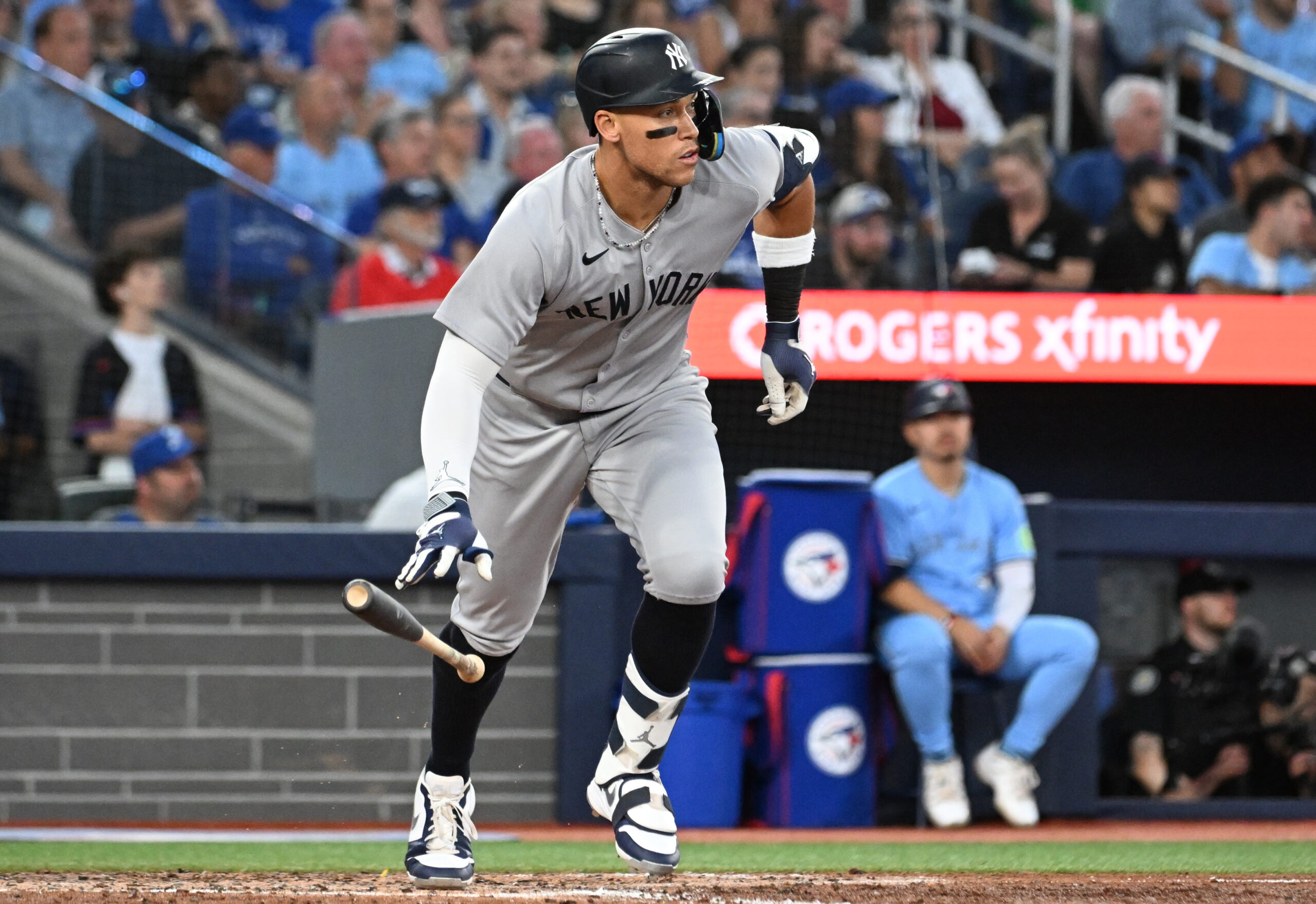 5 MLB Sluggers Whose Lineup Changes Could Decide 2026 RBI Title Race