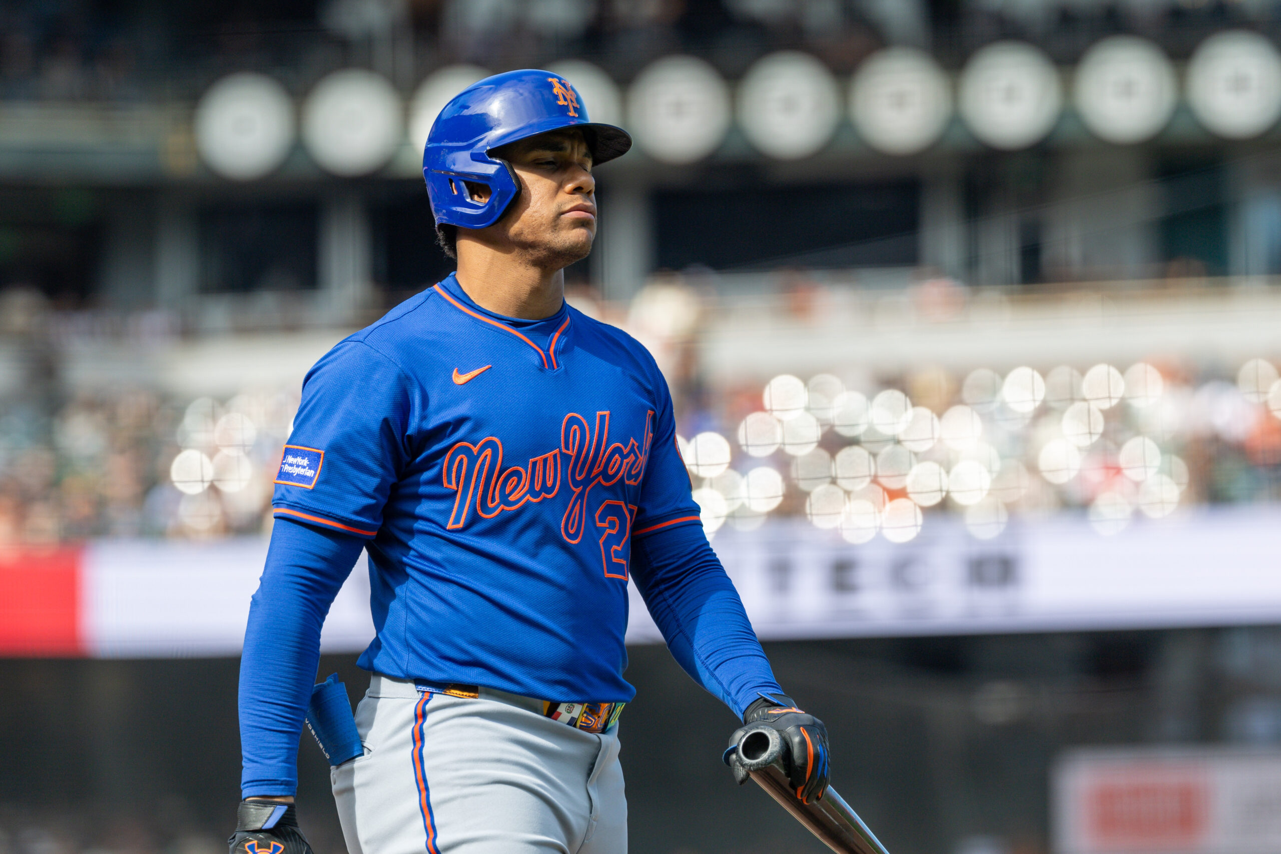 Juan Soto and Vladimir Guerrero Jr.’s Red Flags Put Fantasy Rosters at Risk