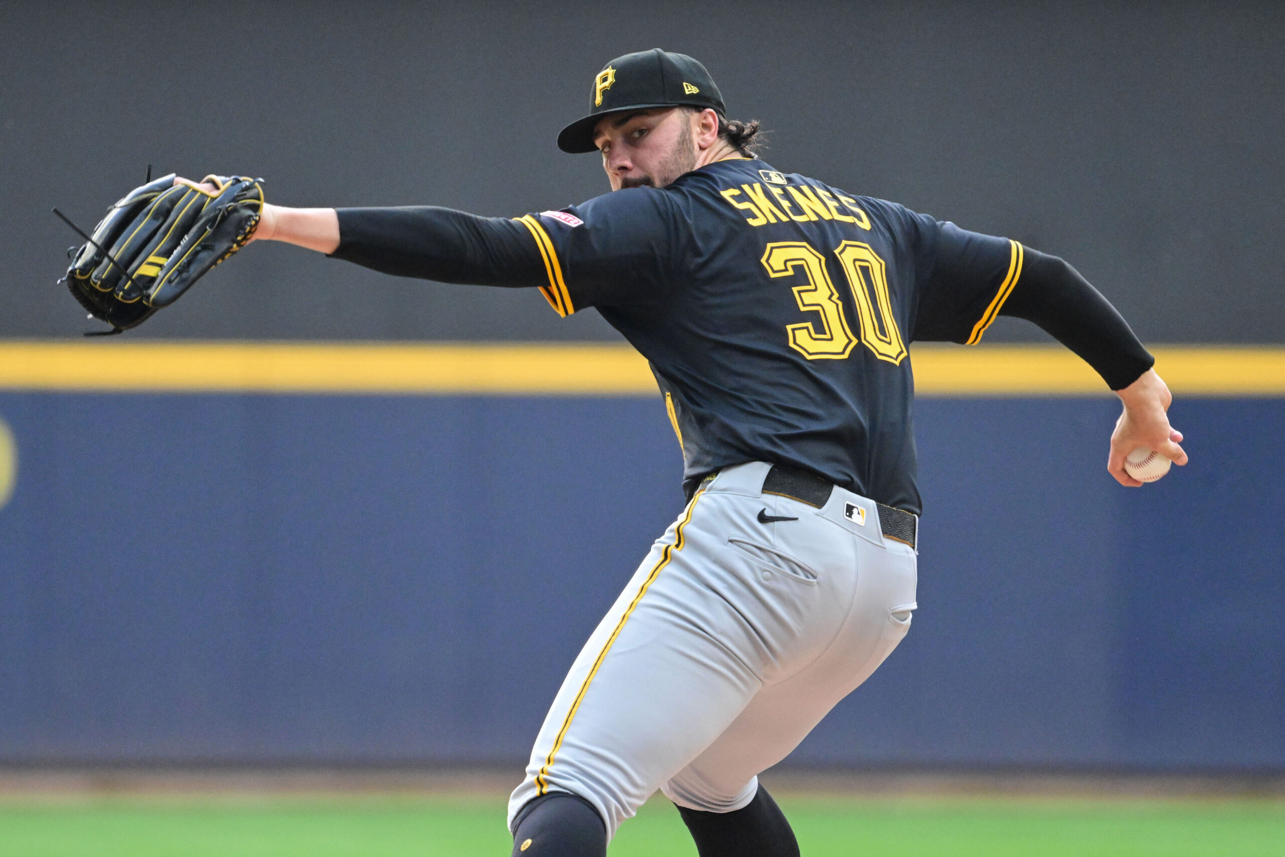 Paul Skenes at Pick 1.07 Secures an Ace-Level Foundation for Fantasy Points Leagues