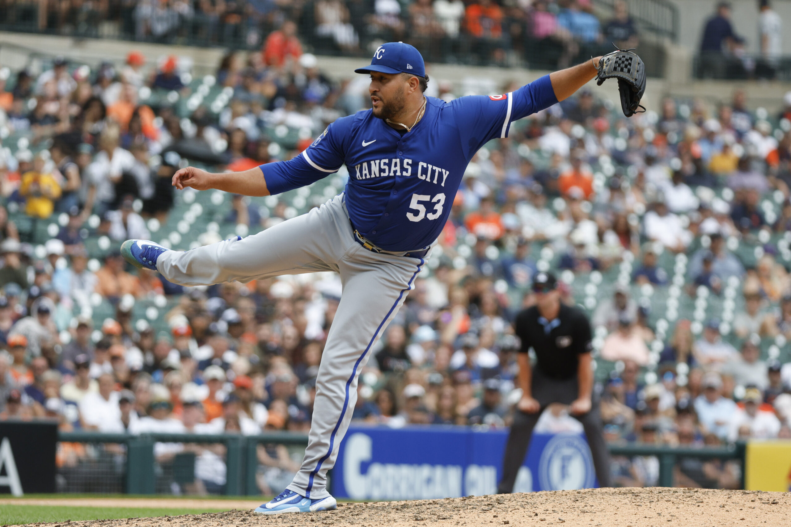 5 Fantasy Baseball Closers Whose Bust Risk Could Bring Weekly Frustration