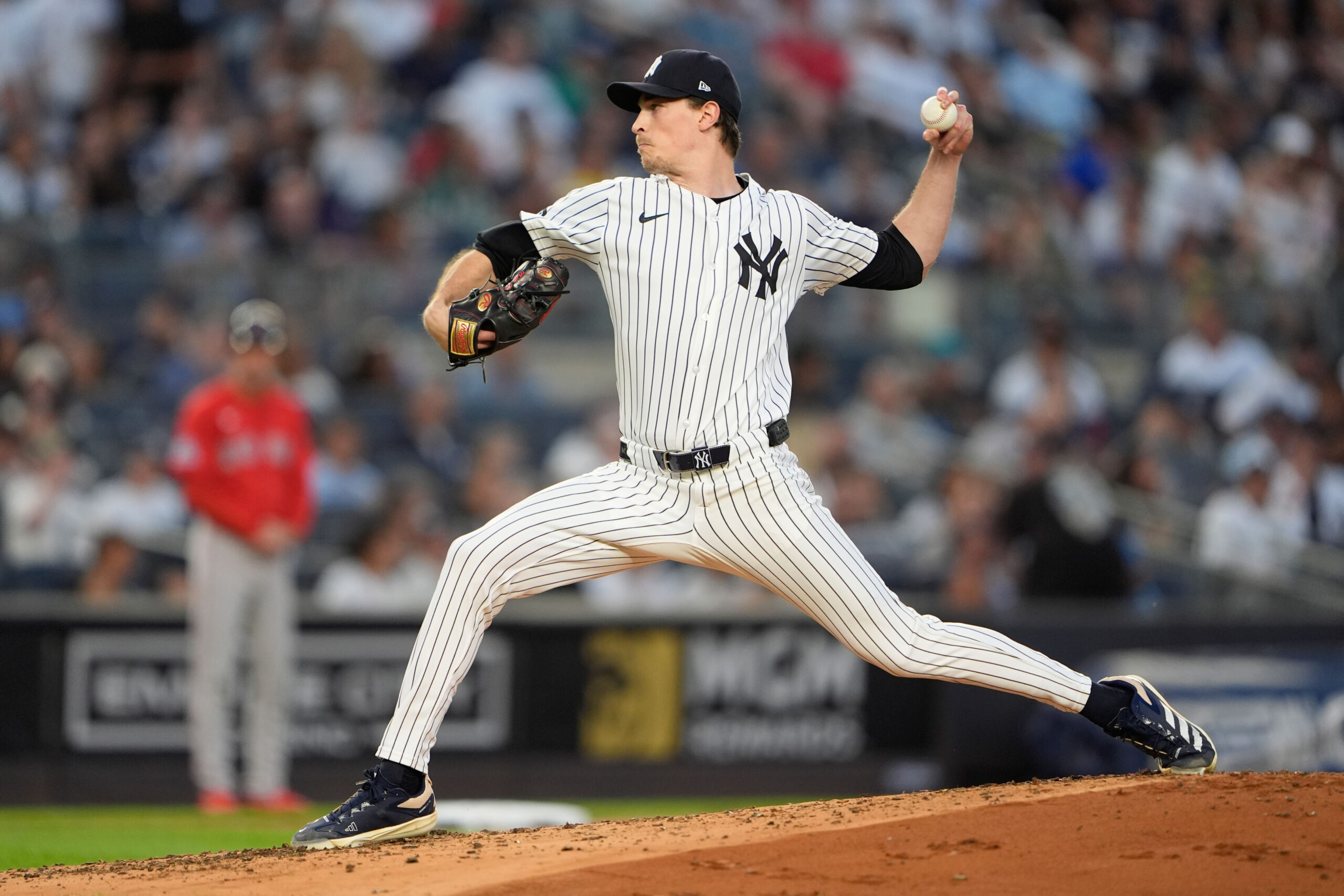 Max Fried’s Career-Best Yankees Season Secures High-Floor 2026 Fantasy Status