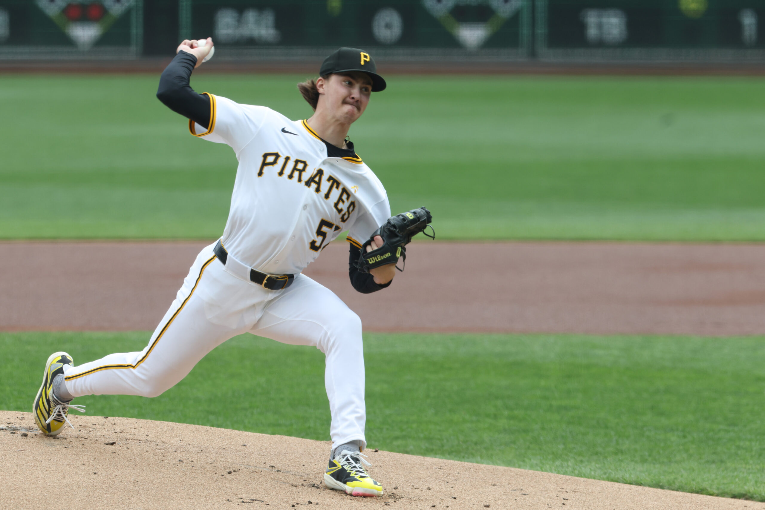 Bubba Chandler’s Spring Control Struggles Complicate Tier 7 Fantasy Outlook