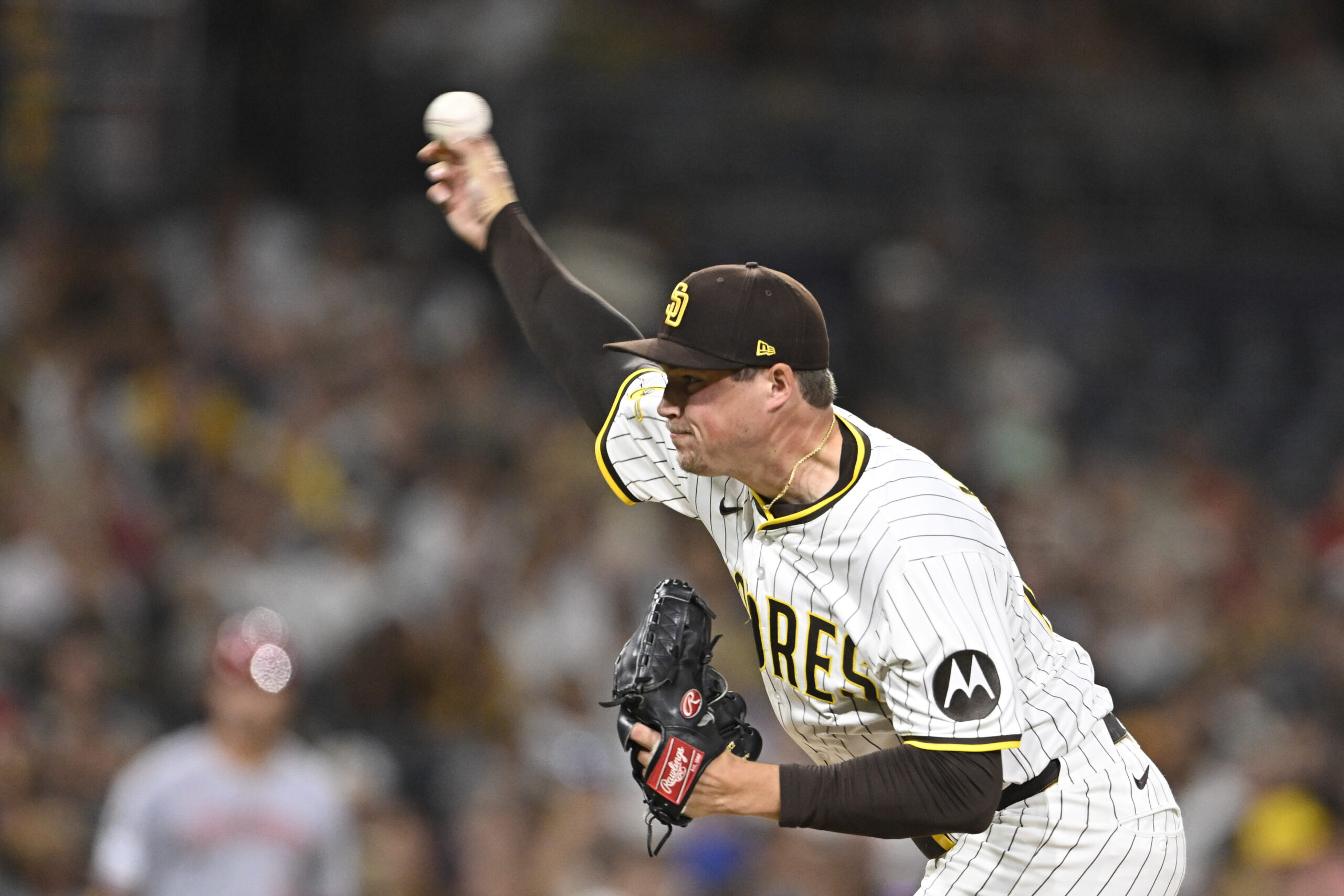 Mason Miller’s Elite Strikeout Rate Gives Him Top-Tier 2026 Fantasy Baseball Value