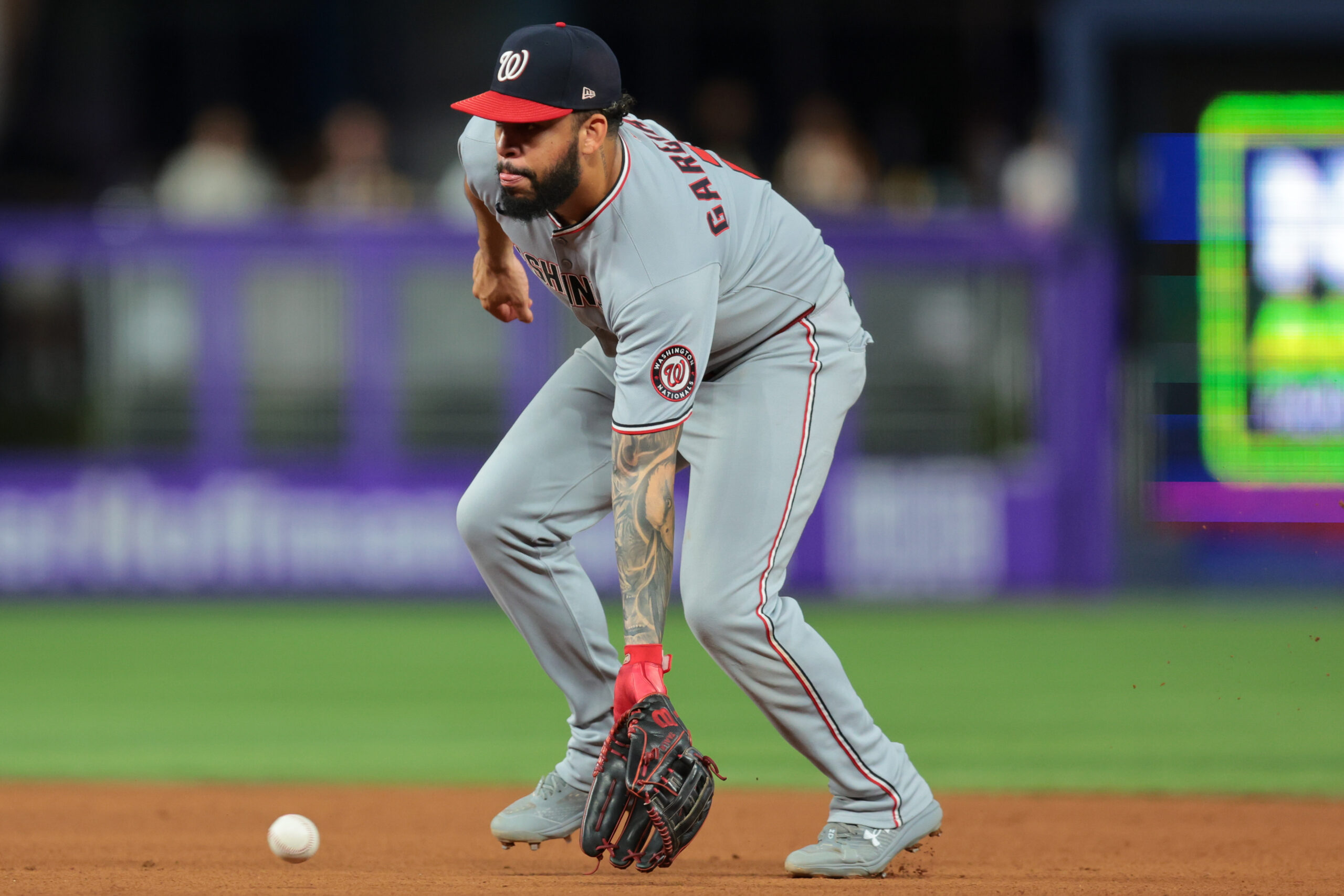 Luis Garcia Jr.’s 2025 Bad Luck Makes Him a Massive 2026 Fantasy Baseball Sleeper