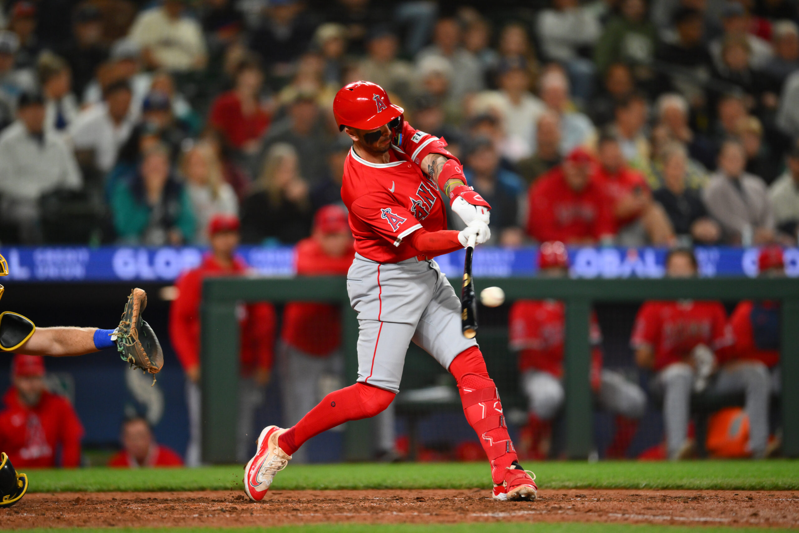 Zach Neto’s 2026 Fantasy Value Could Drop Under New Manager Kurt Suzuki