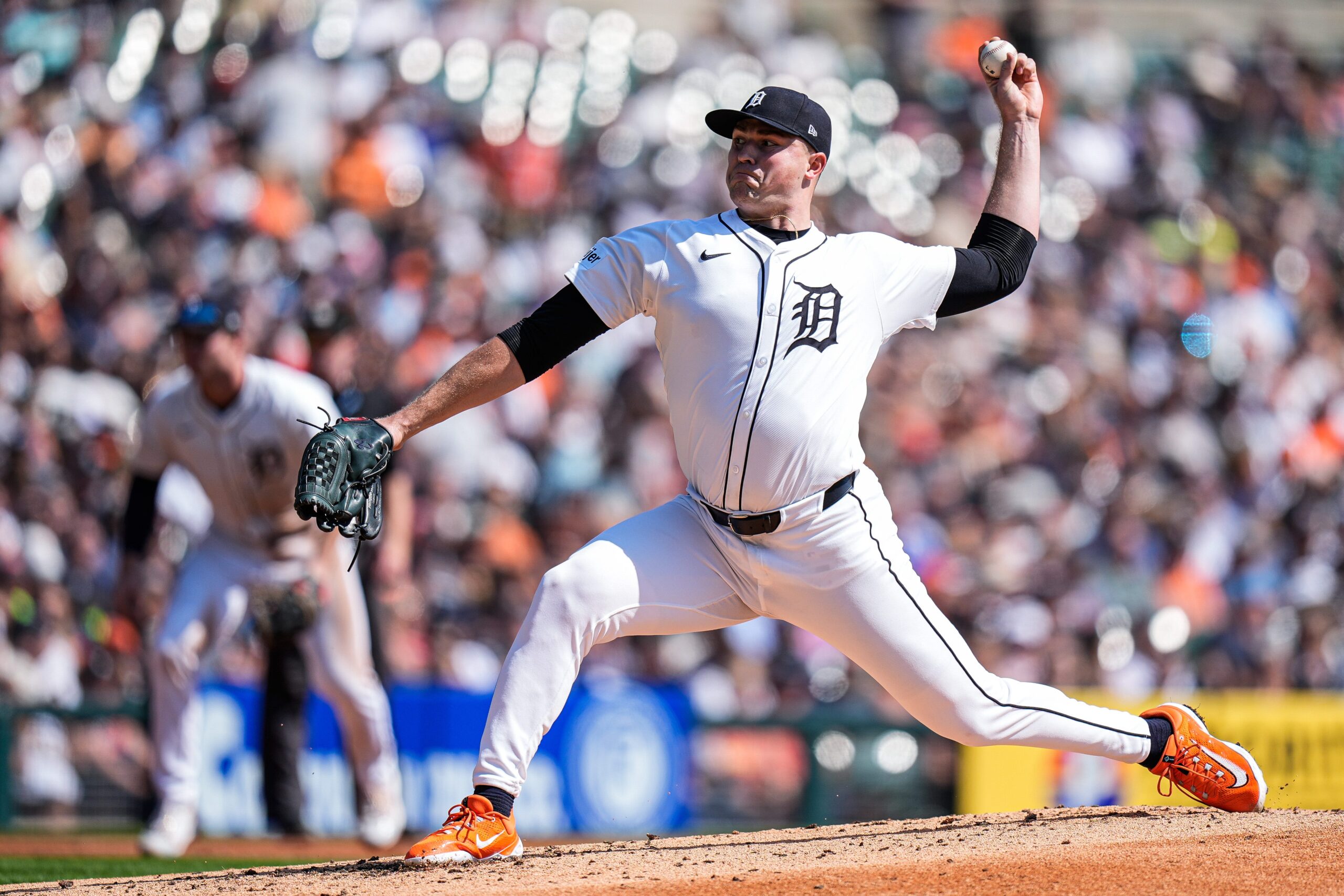 Tarik Skubal A Top 2026 Fantasy Pitcher Despite Looming Trade Risk