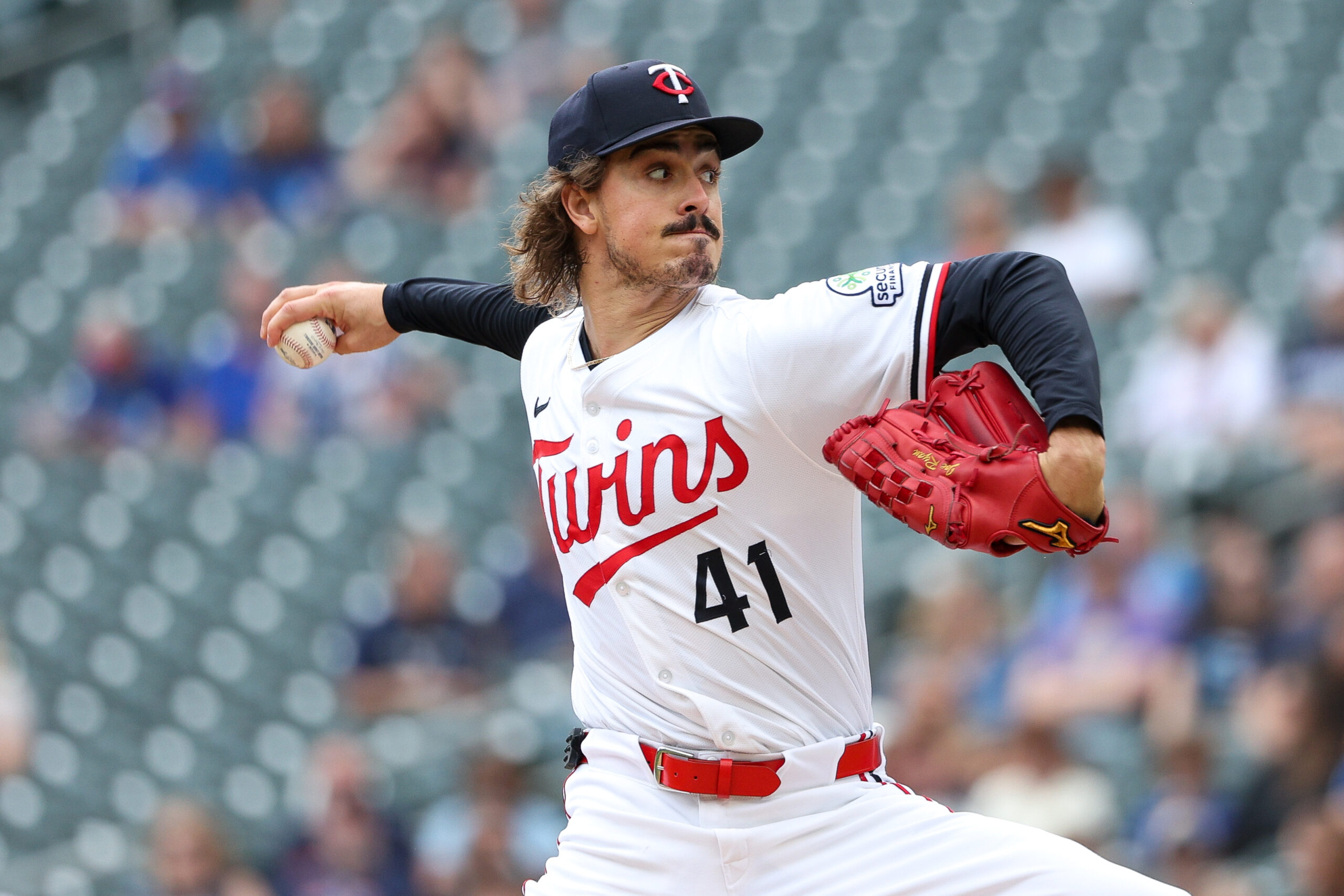 Joe Ryan’s Breakout 171-Inning Season Positions Him as Tier 3 Fantasy Starter