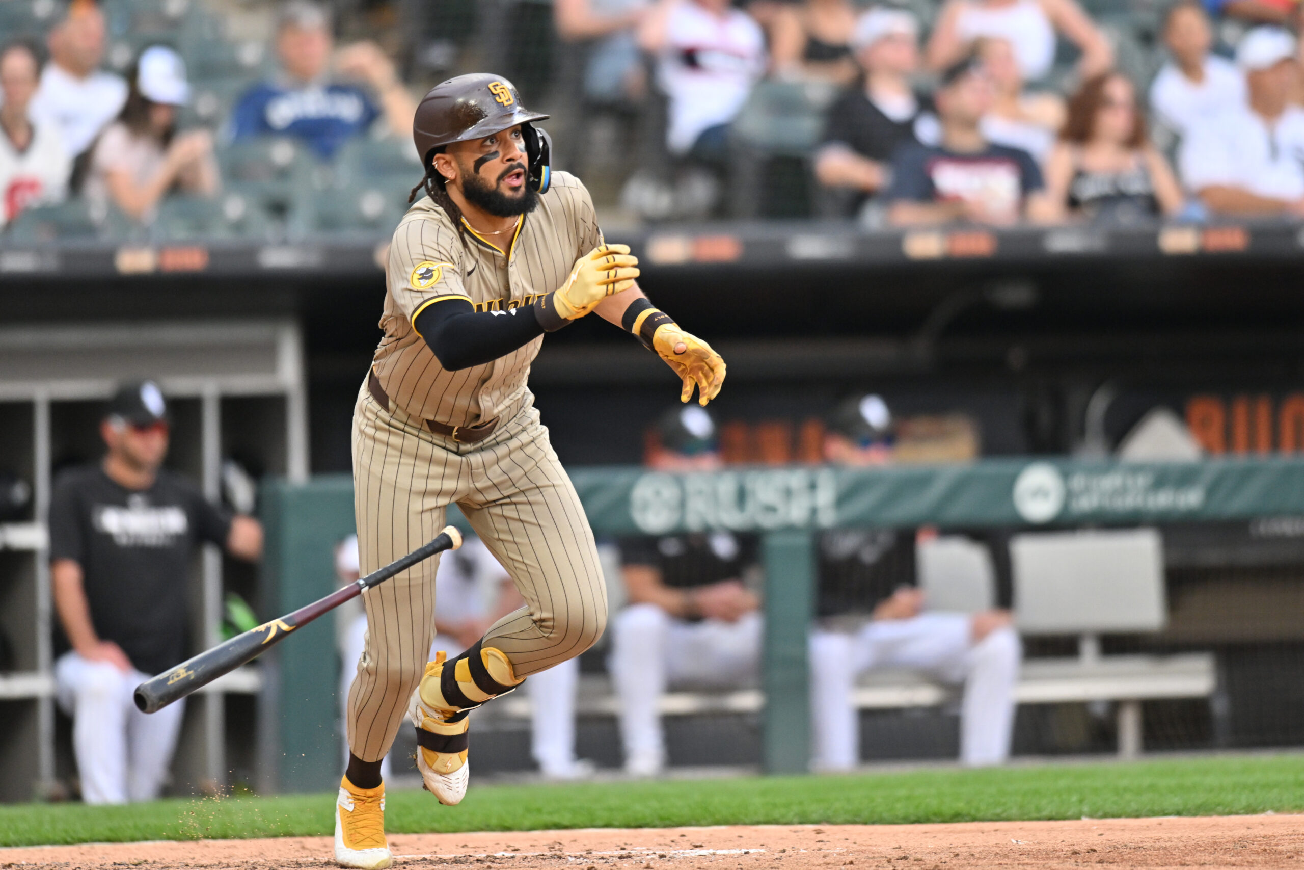Fernando Tatis Jr.’s Refined Approach Cements Tier 2 Fantasy Baseball Status