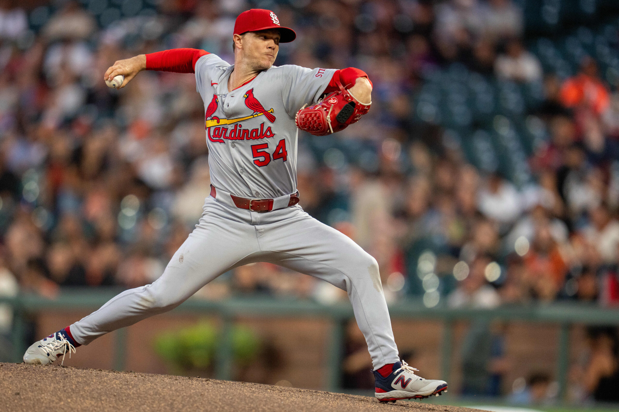 Sonny Gray Remains a Reliable Fantasy Target Despite Fenway Park Downgrade