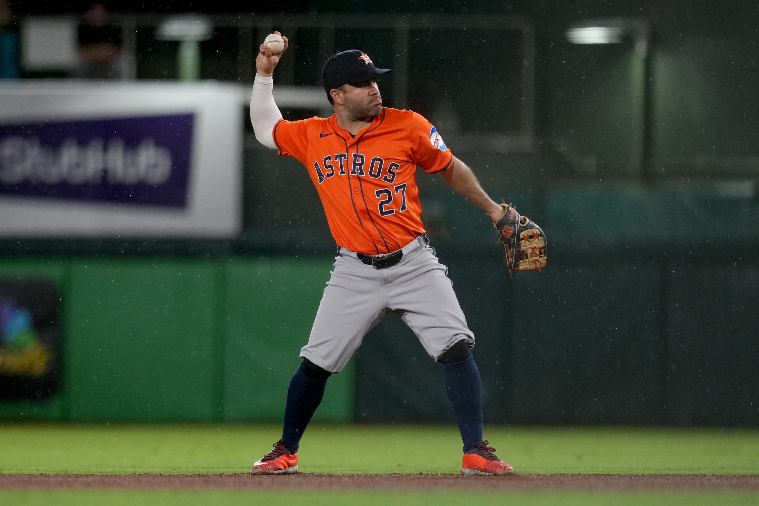 Drafting Jose Altuve or Ozzie Albies Could Derail Your 2026 Fantasy Baseball Season