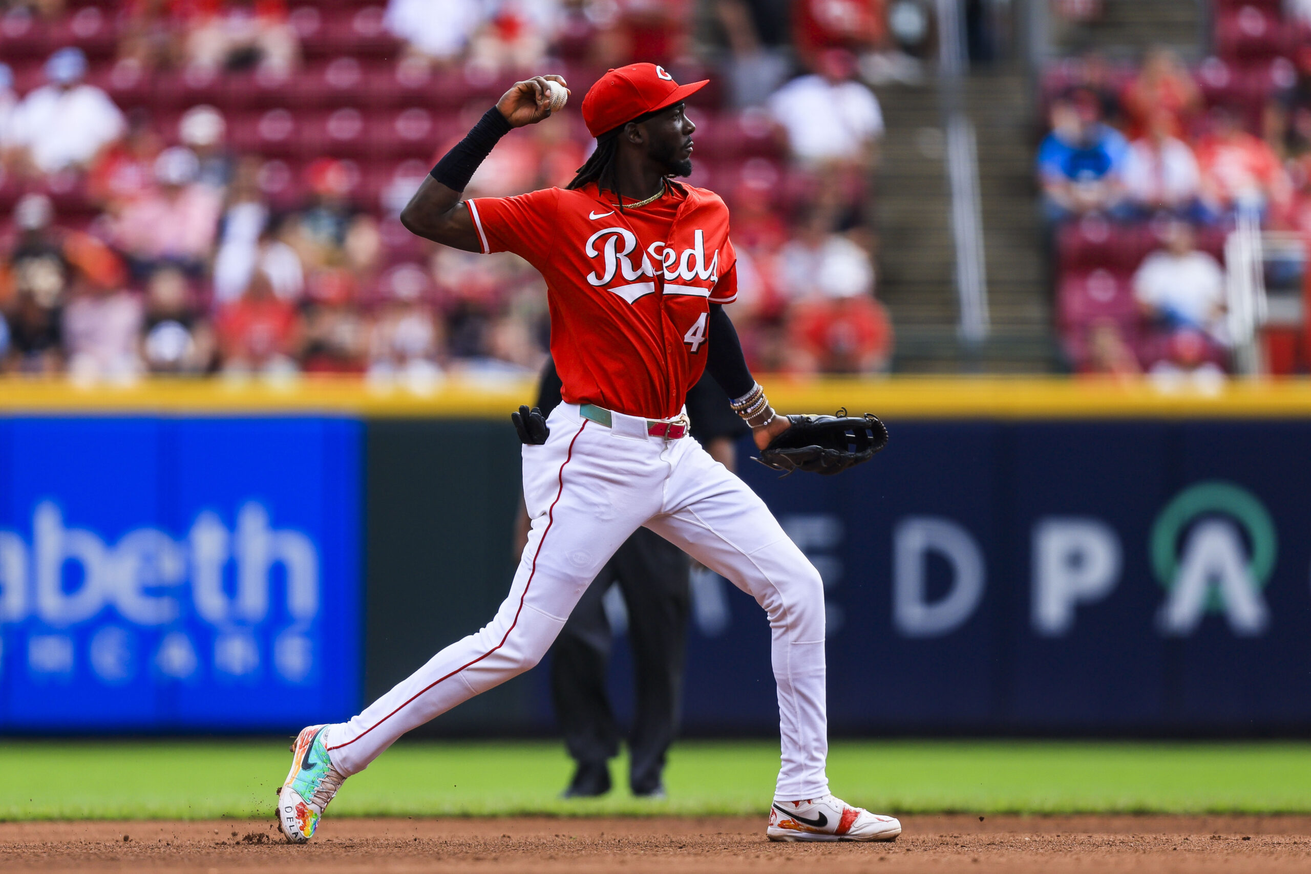 3 Fantasy Predictions for the NL Central: Elly De La Cruz, Cade Horton, and Why the Cardinals Won’t Have a Top 100 Player