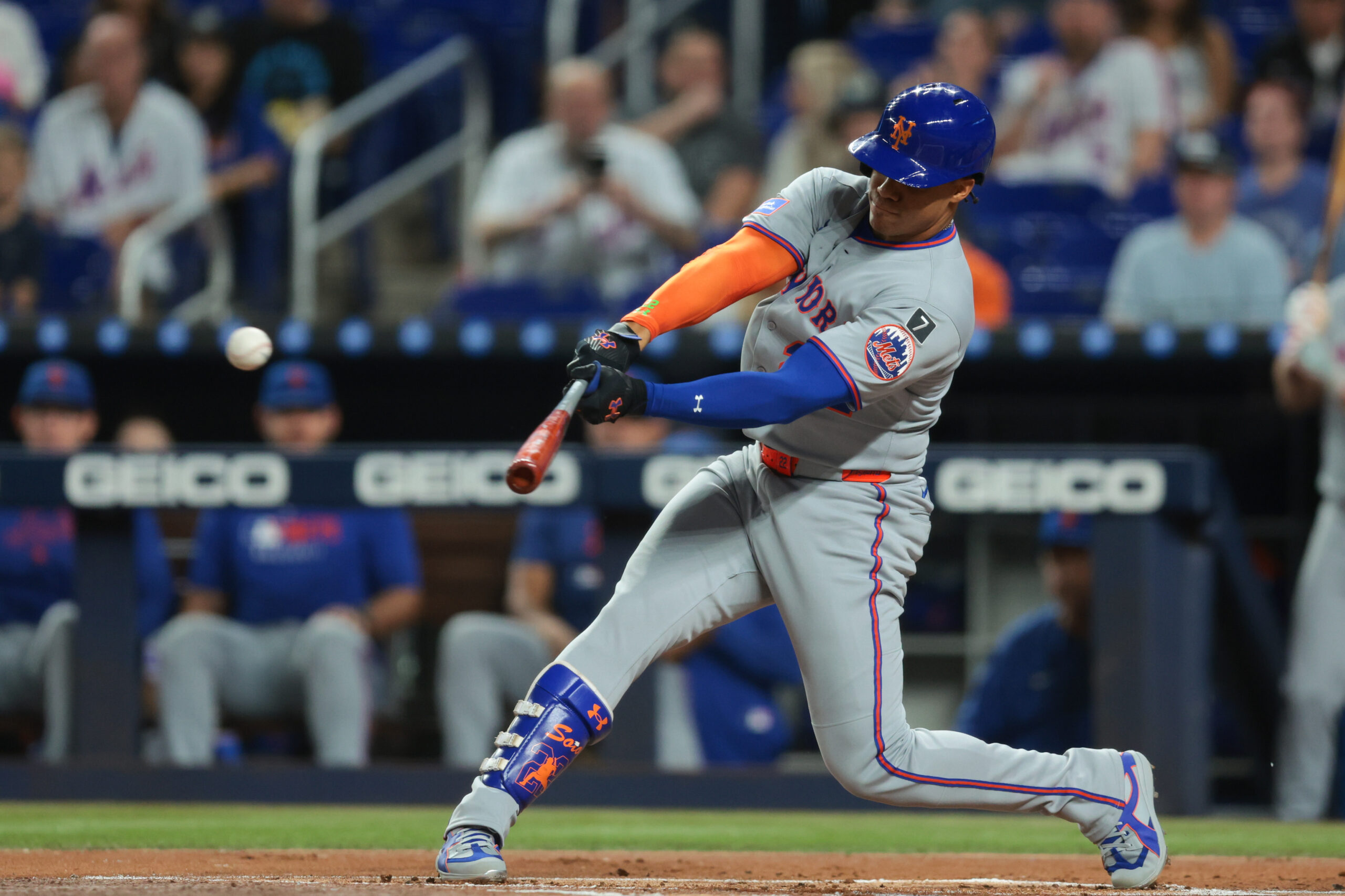 2026 MLB Fantasy Baseball: Who Should You Target With The 1.03 Pick?