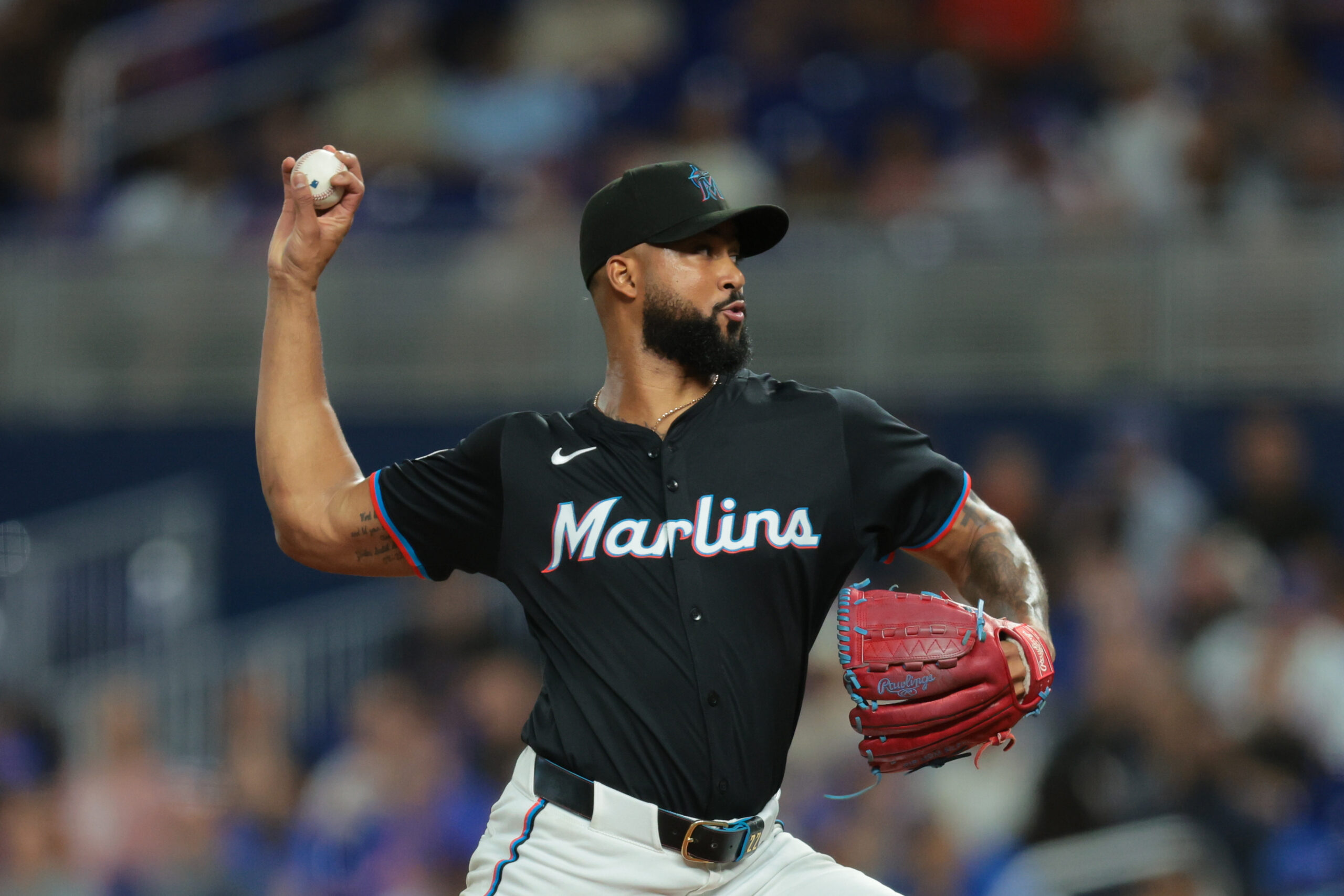 3 Fantasy Pitchers Whose Friday Starts Could Make or Break Your Lineup (March 27, 2026)
