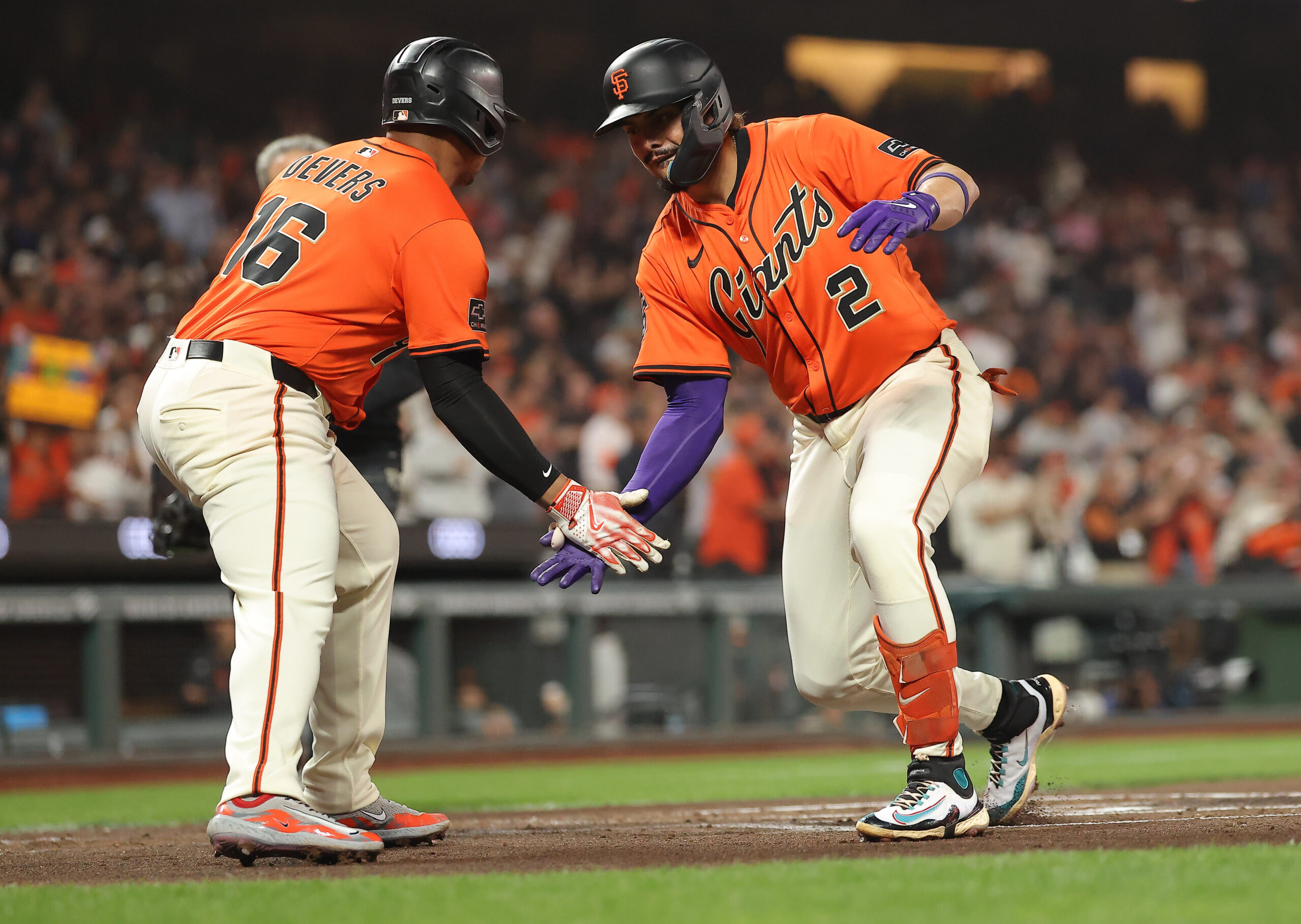 The Giants and Corey Seager Highlight 4 MLB Targets That Could Win Tuesday’s DFS Slate (March 31, 2026)