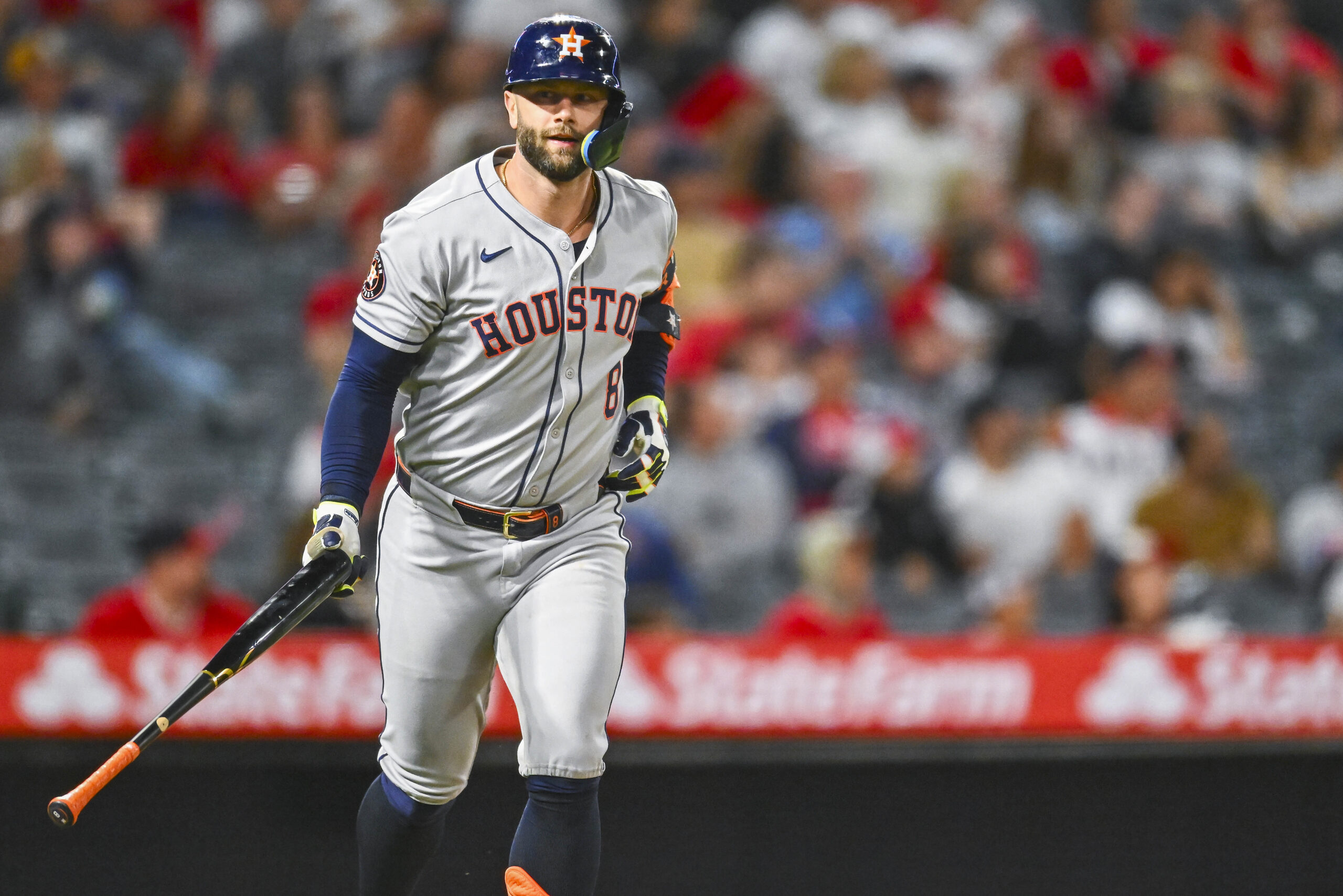 Christian Walker’s Bizarre Daikin Park Splits Create 2026 Fantasy Draft Steal