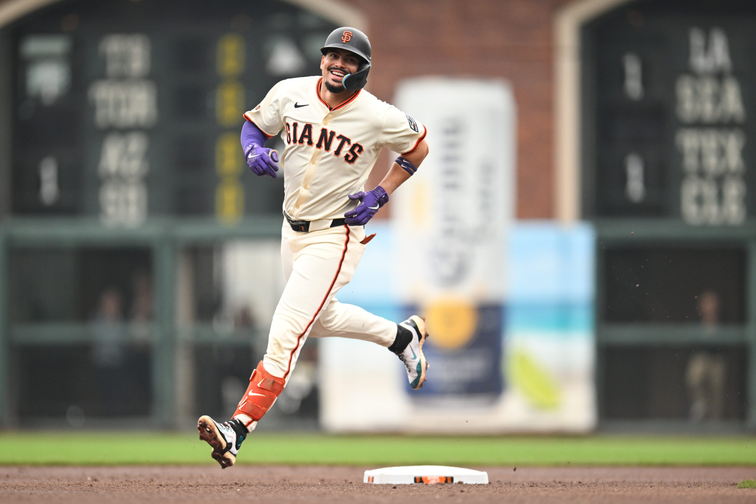 Willy Adames’ 2026 Fantasy Value Skyrockets With Rafael Devers in Lineup