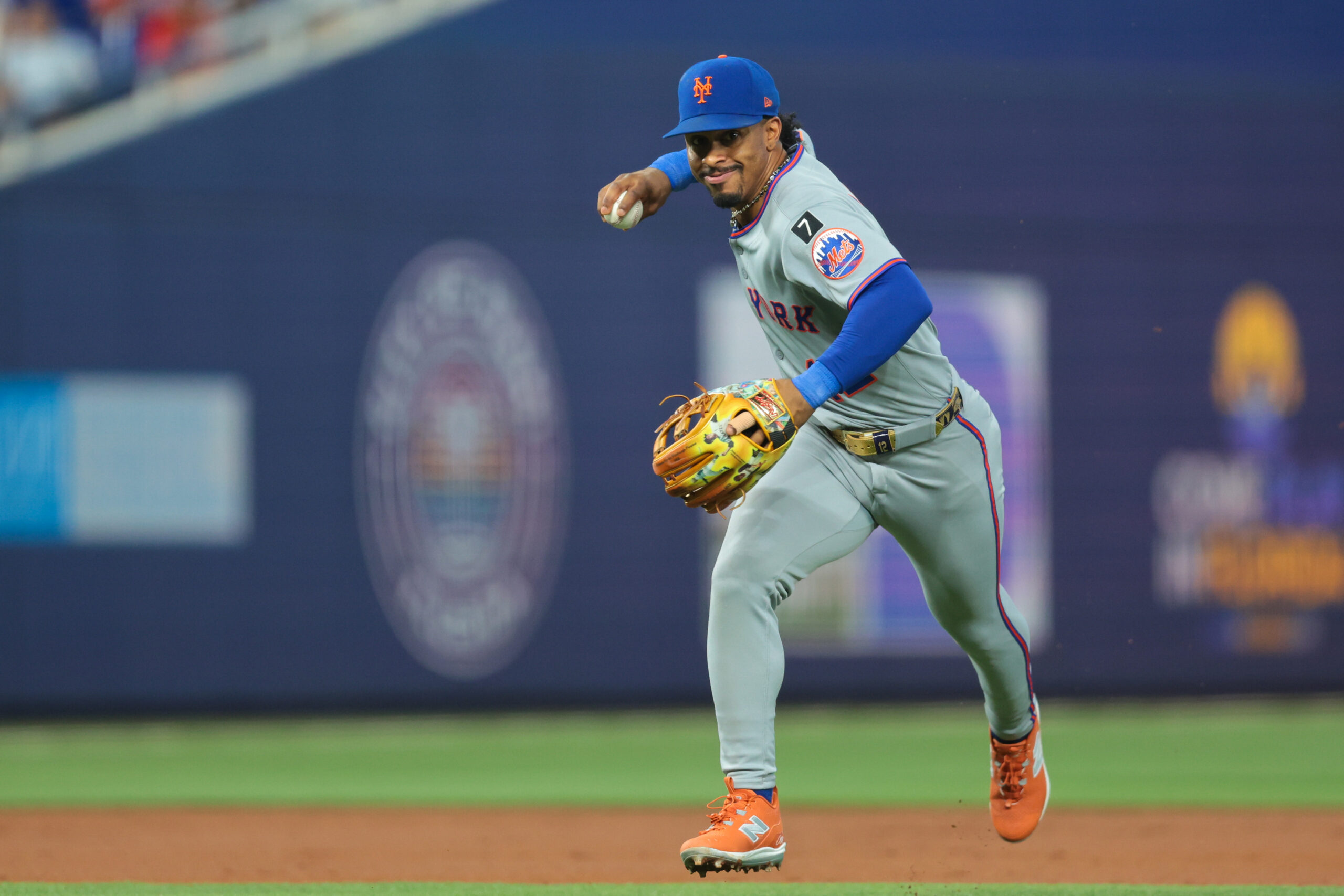 Francisco Lindor’s 2026 Fantasy Value Could Benefit From Deeper Mets Lineup