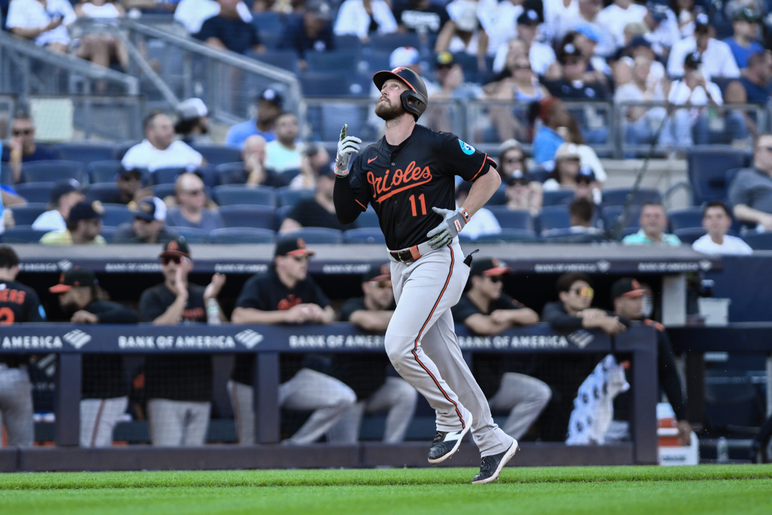 Jordan Westburg’s Partial UCL Tear Clouds His 2026 Fantasy Baseball Value