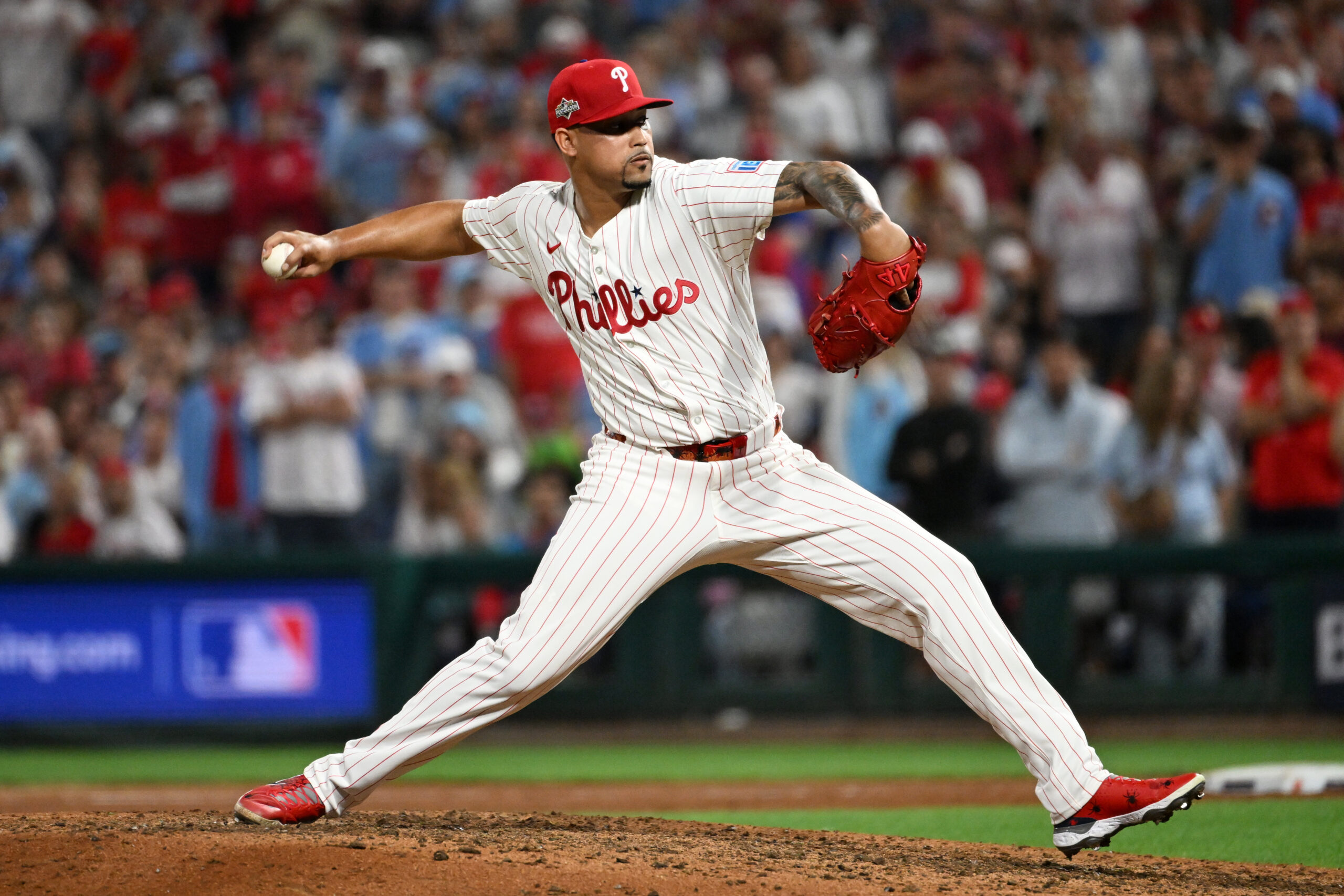 Jhoan Duran’s Projected Phillies Closer Role Secures Tier 1 Fantasy Status