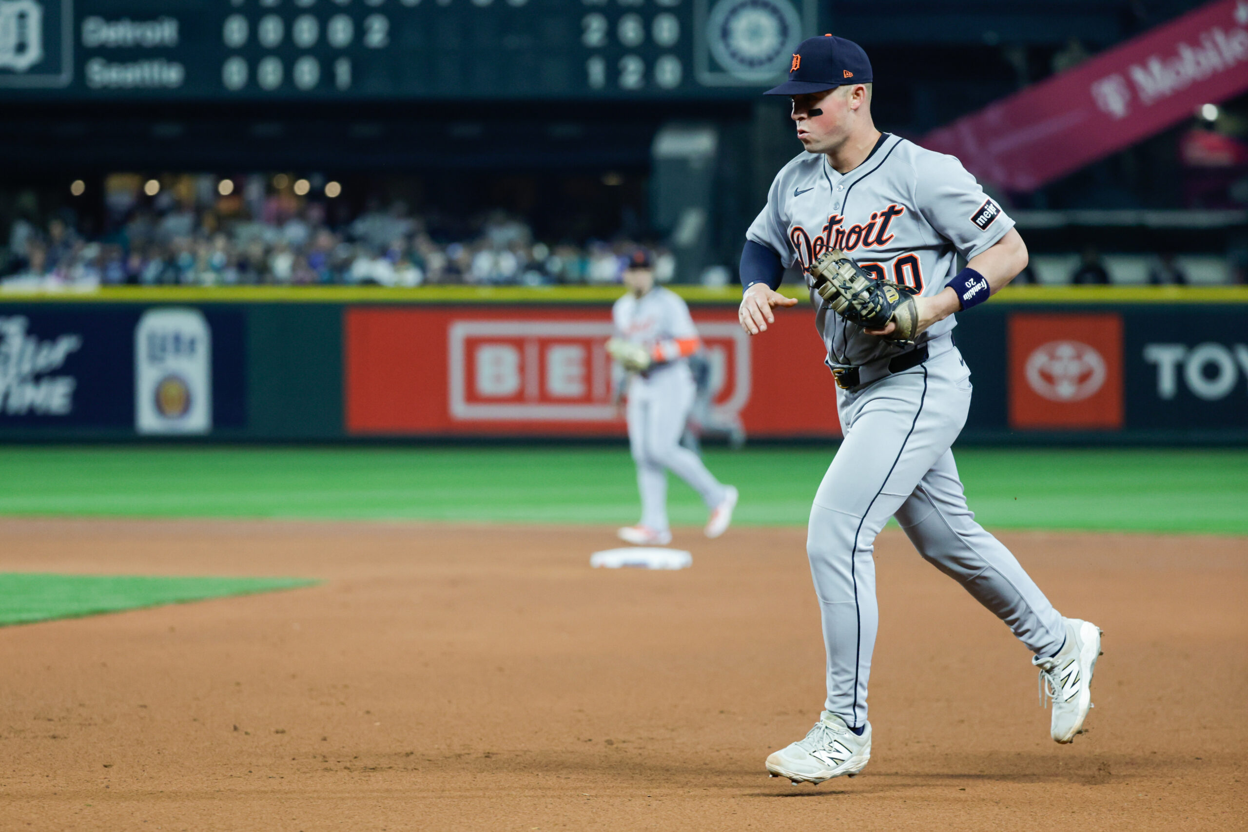 Spencer Torkelson’s Regression Risks Complicate His 2026 Fantasy Draft Value