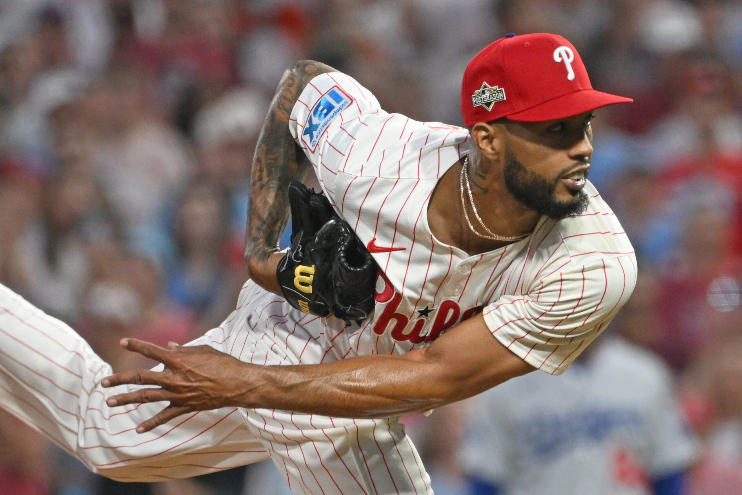 Cristopher Sánchez’s Fantasy Win Ceiling May Rely on Phillies Bullpen Improvement