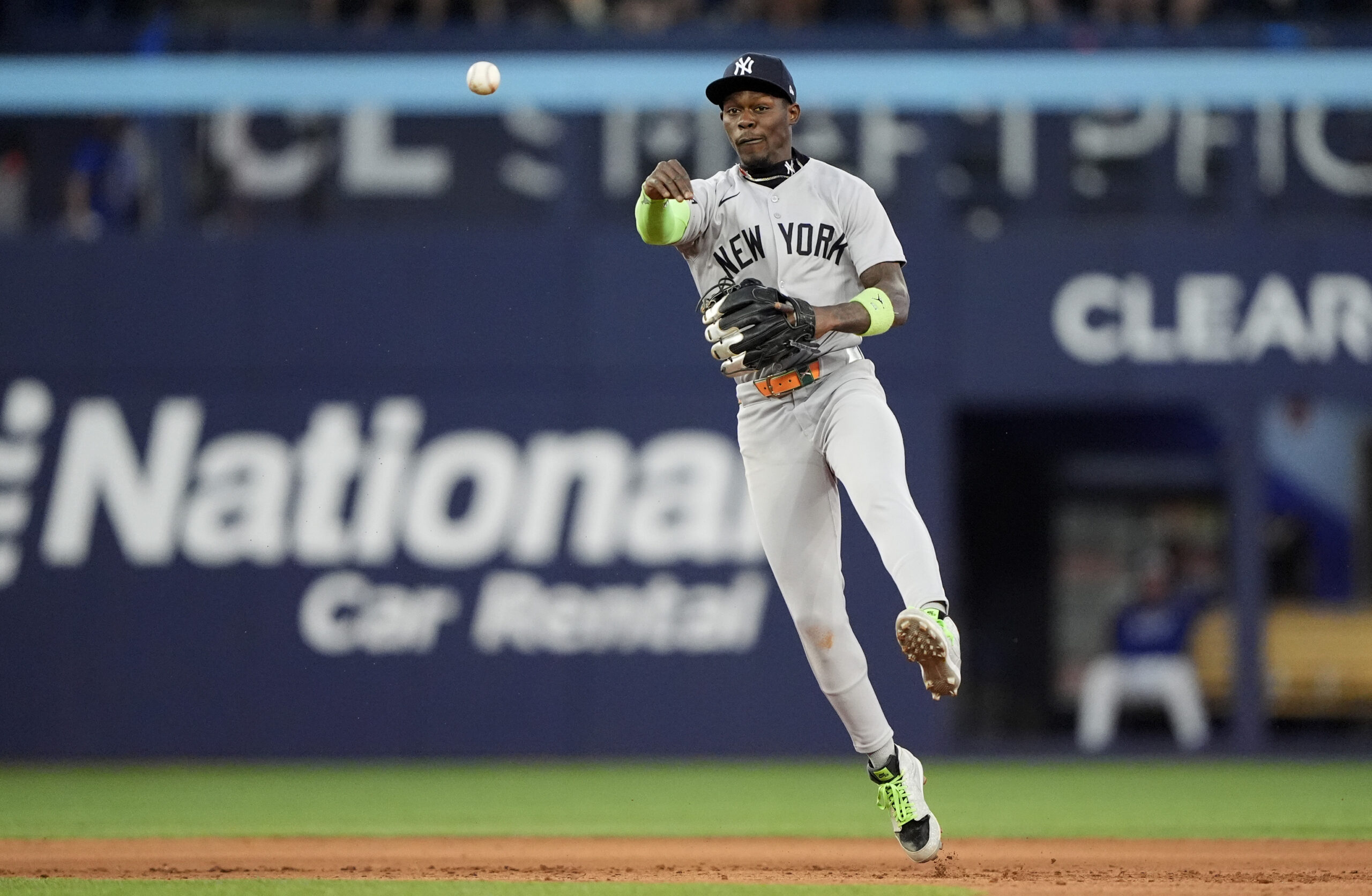Top 10 Second Basemen Rankings Could Shape 2026 Fantasy Baseball Drafts