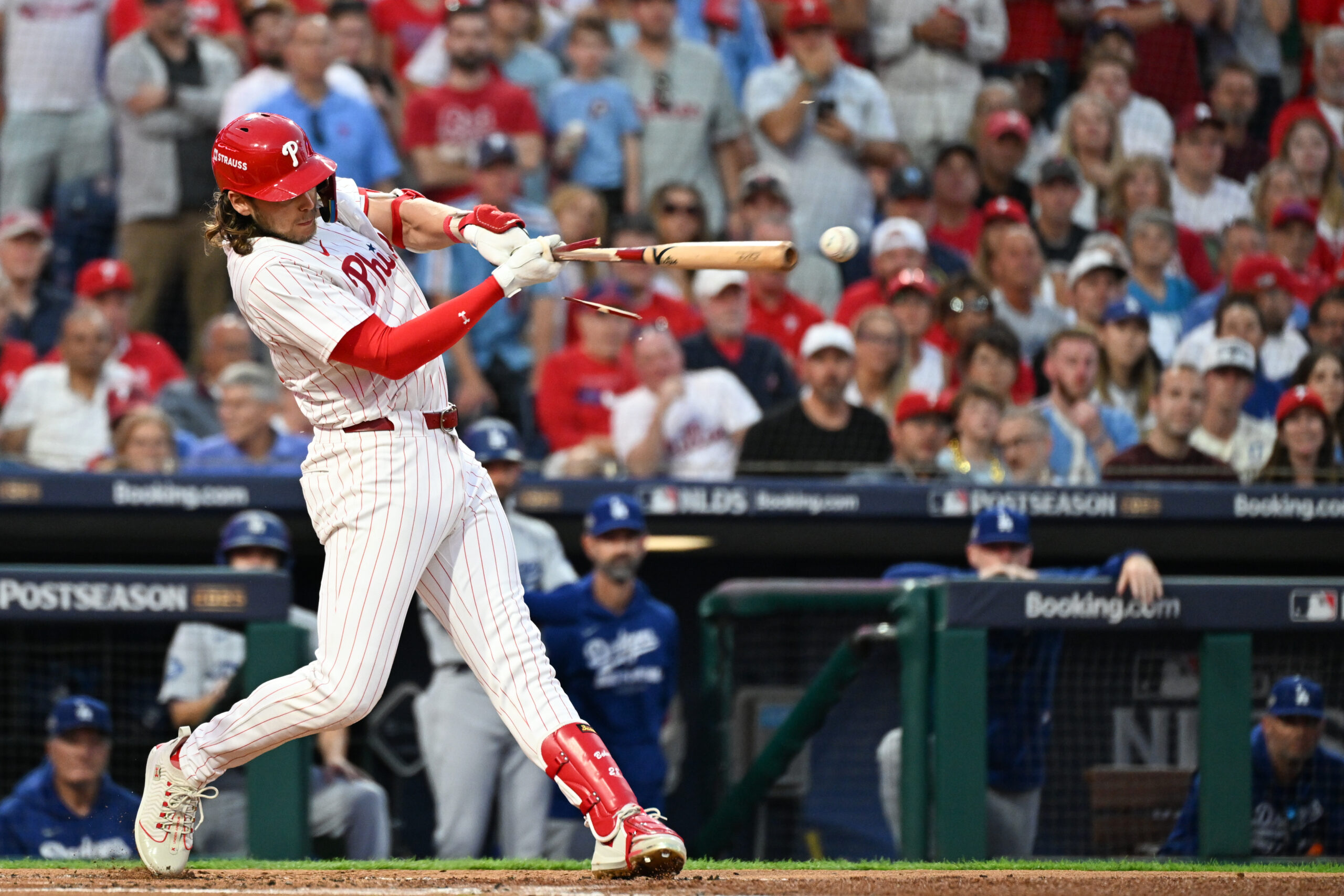 Alec Bohm’s Power Struggles Could Put Phillies At-Bats Under Pressure