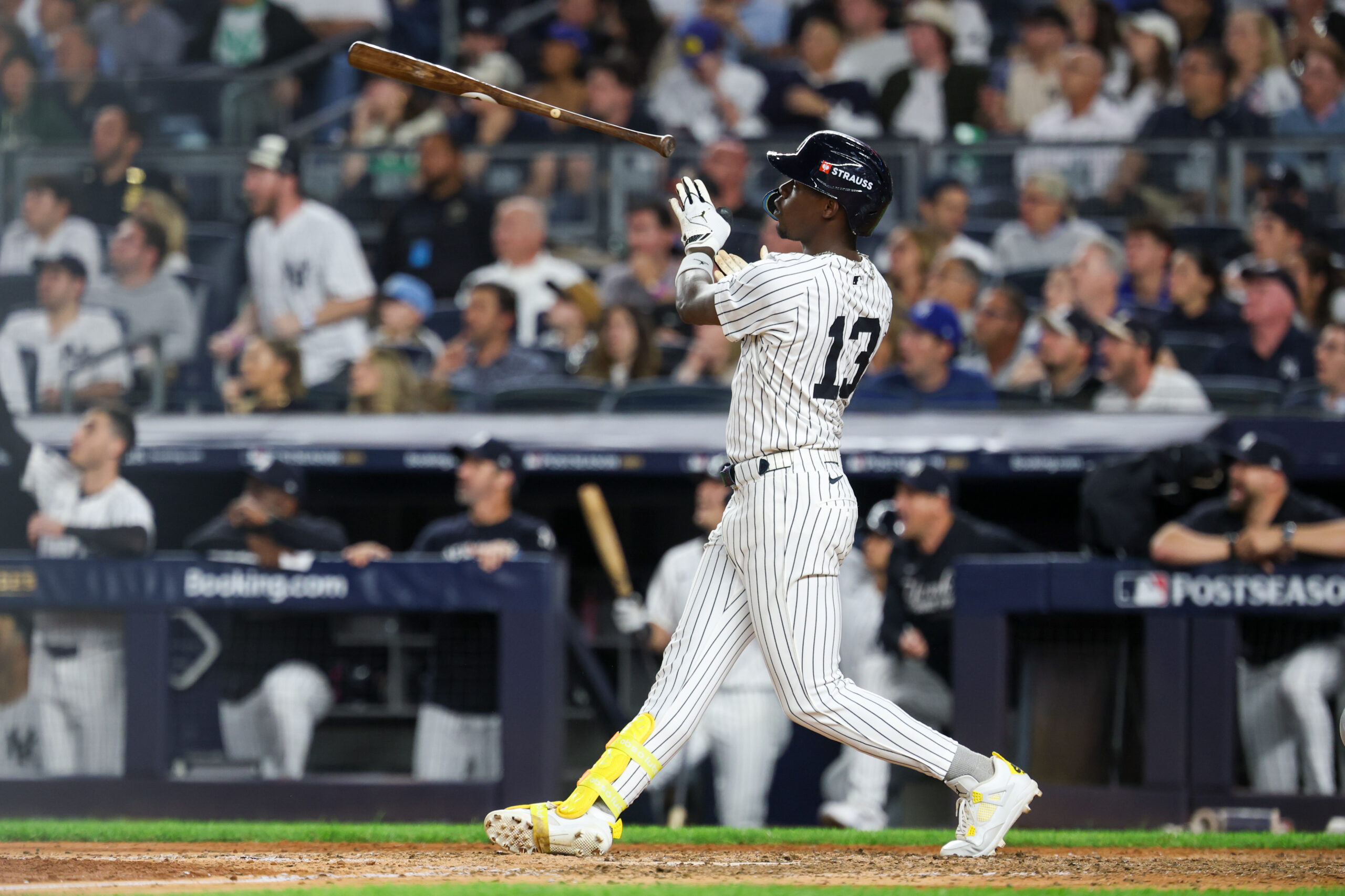 Jazz Chisholm Jr. Tops 2026 2B Tiers That Reveal Massive Positional Drop-Off