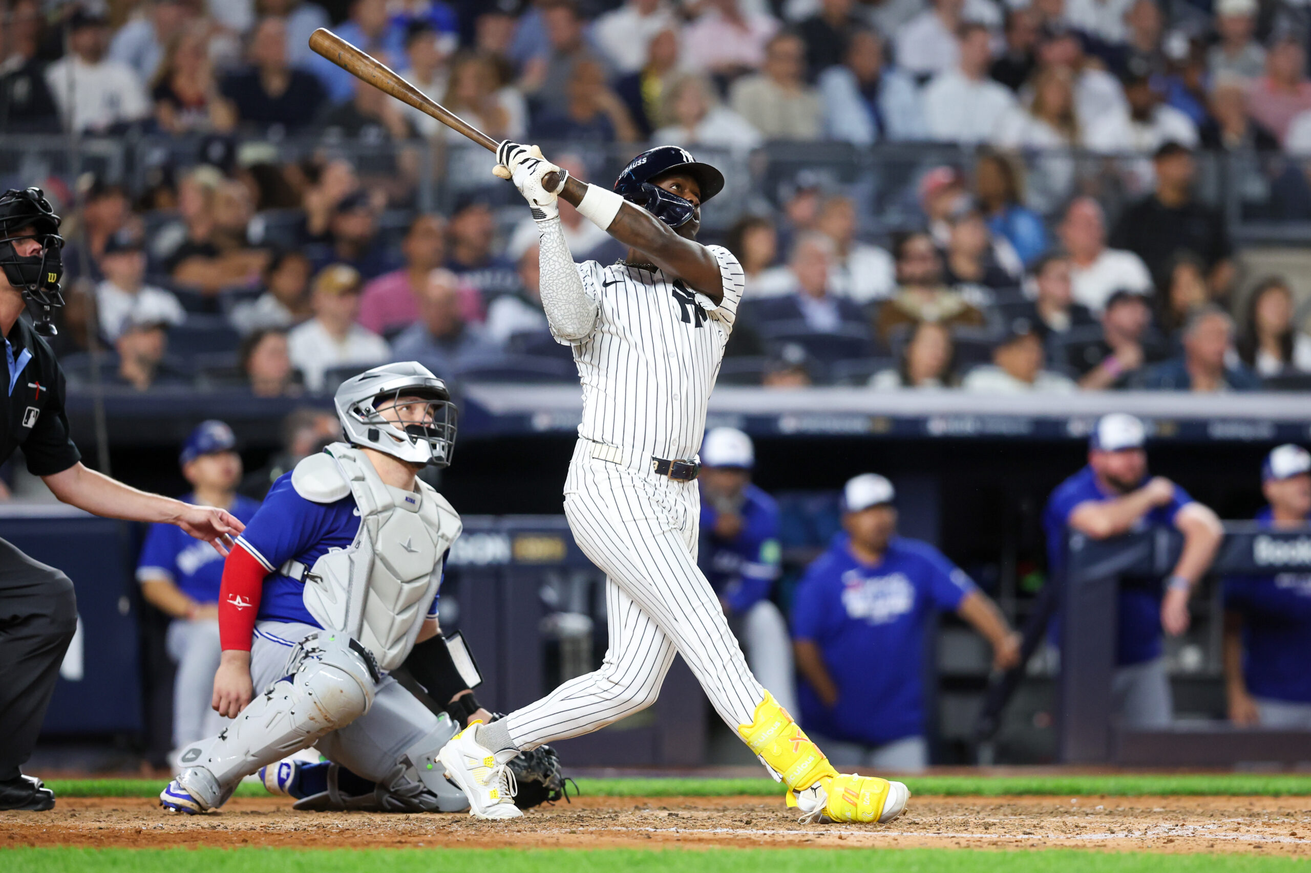 Jazz Chisholm Jr.’s 30-30 Season Positions Him as a Tier 2 Fantasy Target