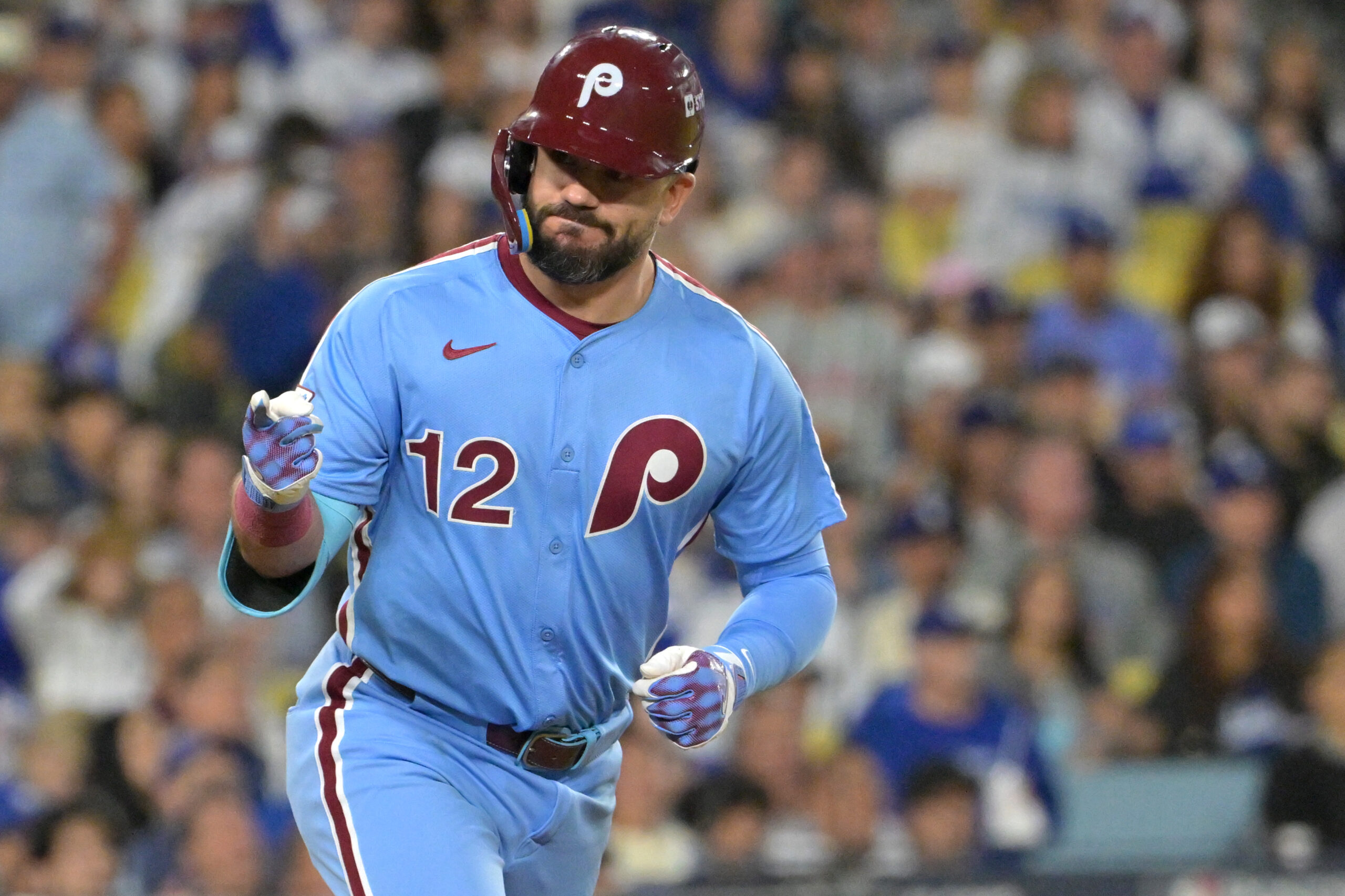 MLB DFS Hitter Selection Strategies To Help Players Build Winning Lineups