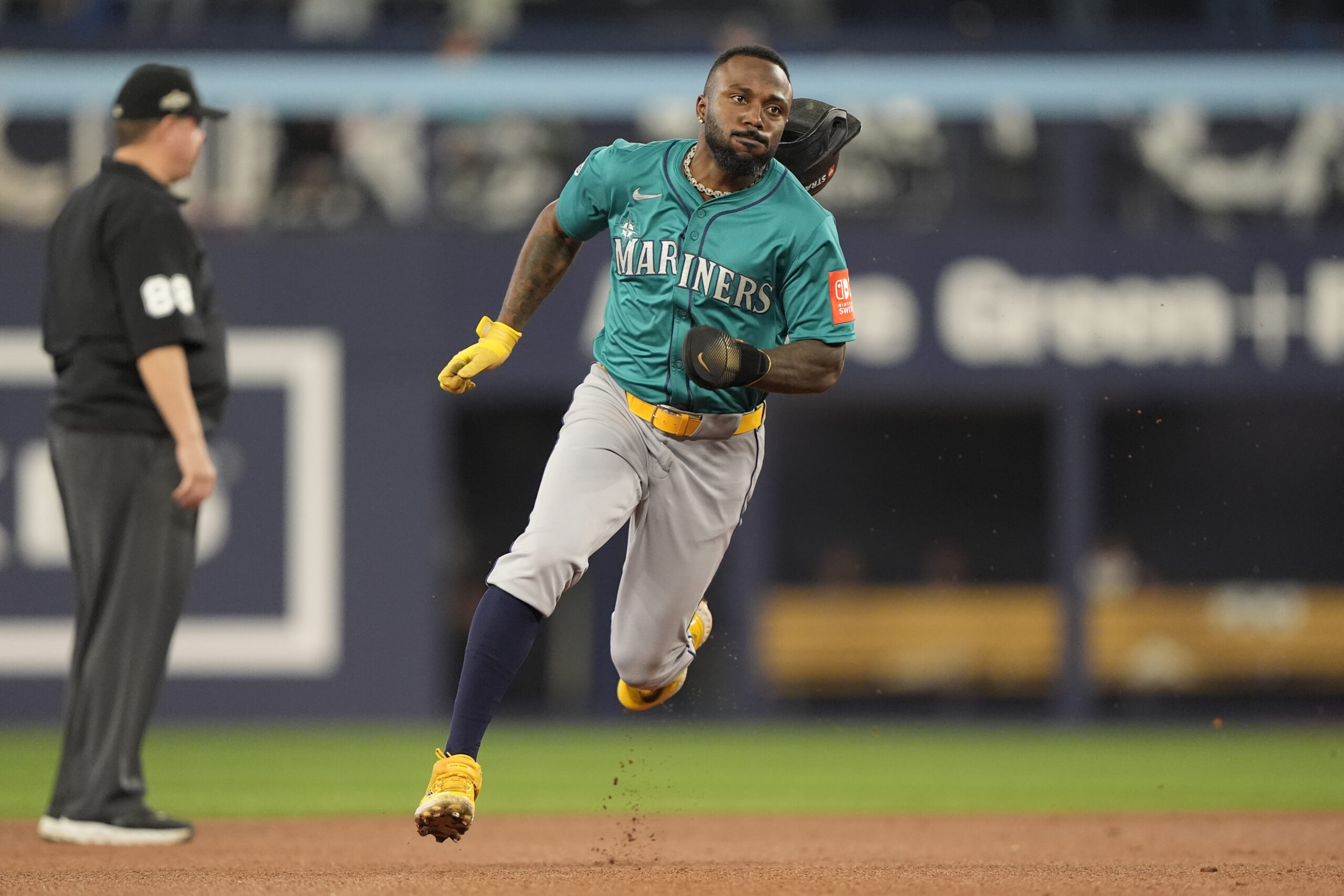 Randy Arozarena’s Five-Year 20-20 Streak Offers Fantasy Managers Mid-Round Value