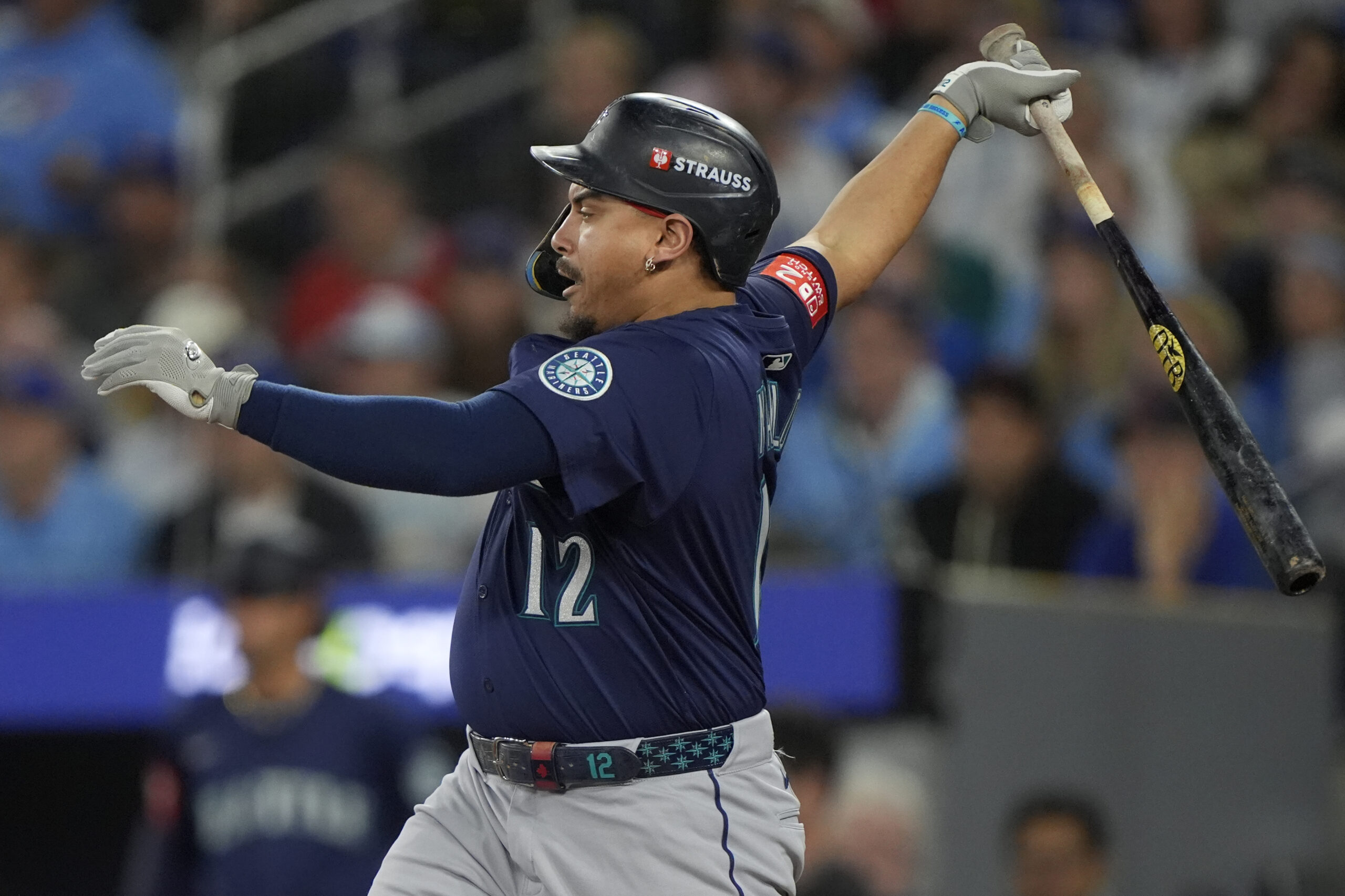 Josh Naylor’s Tier 3 Fantasy Profile Carries Stolen-Base Regression Risk