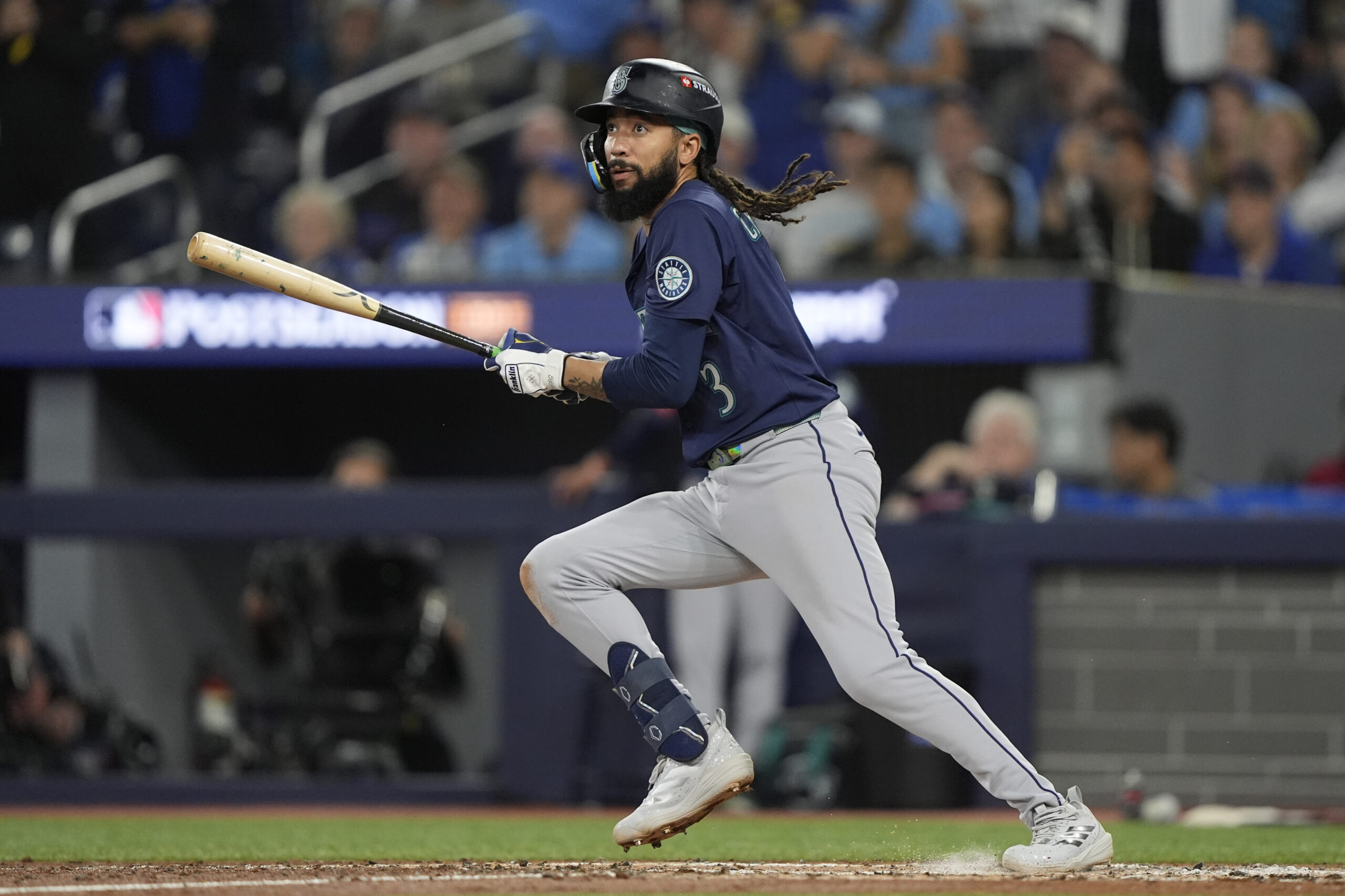 J.P. Crawford’s Steady Production Gives Fantasy Drafts a Reliable Shortstop Floor