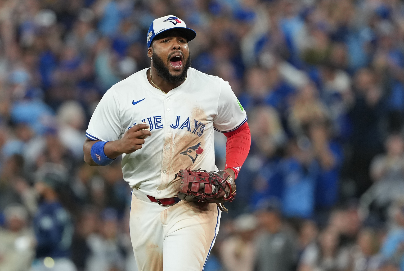 Vladimir Guerrero Jr. Leads Top 10 Fantasy First Basemen as Pete Alonso Rises in Baltimore