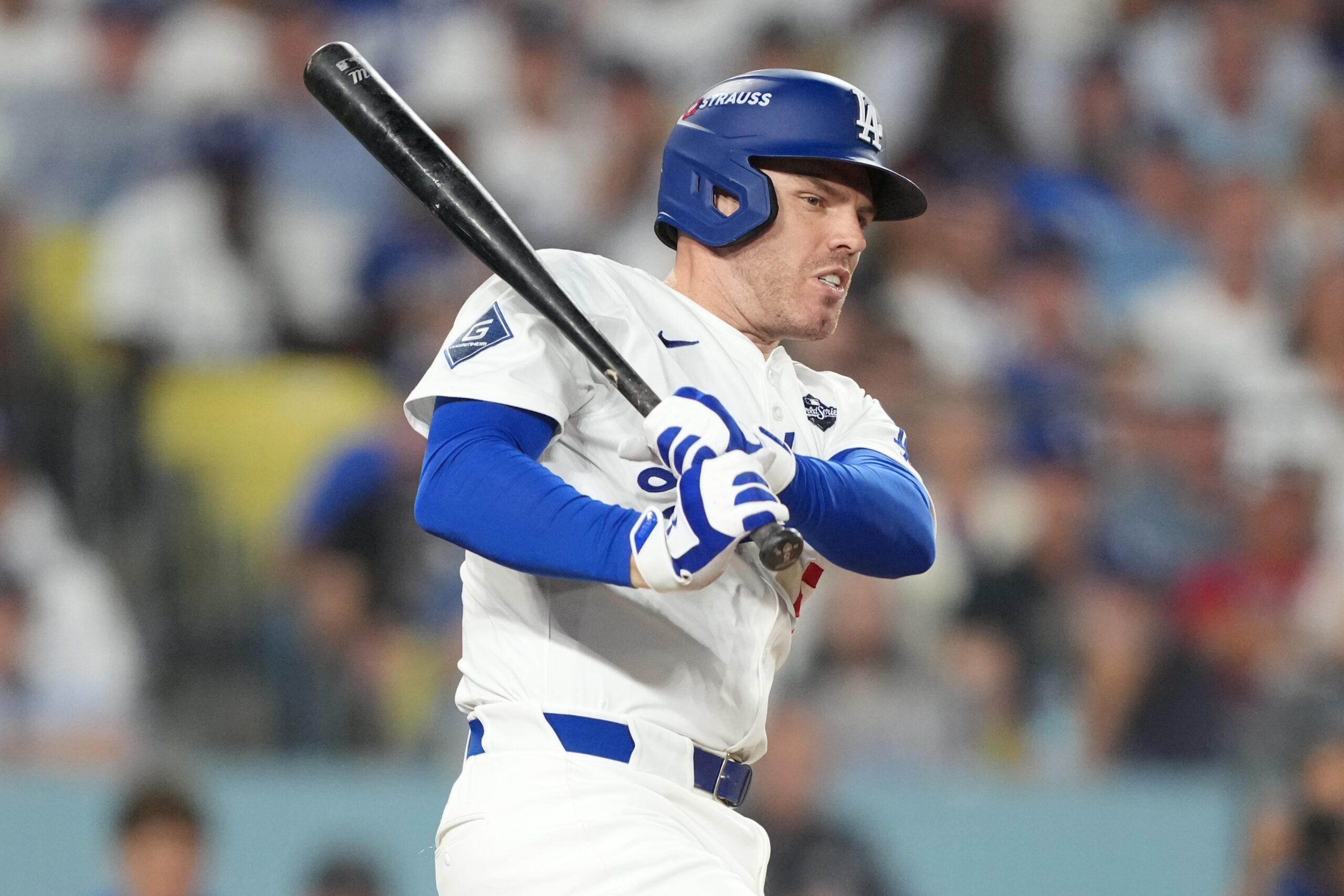 Freddie Freeman’s Age Concerns Drop Him to Tier 3 in 2026 Fantasy Rankings