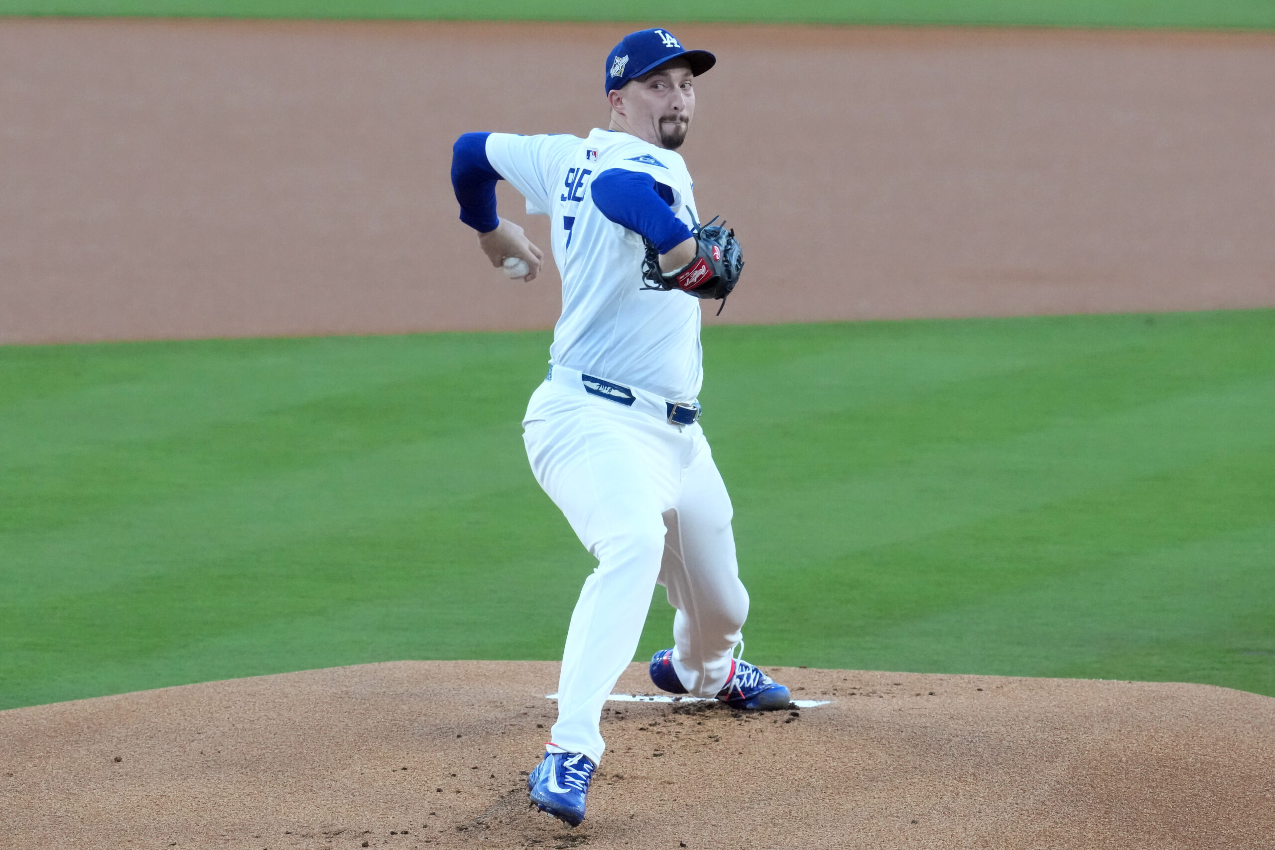 Blake Snell Projects as a Volatile Option for Fantasy Baseball Managers