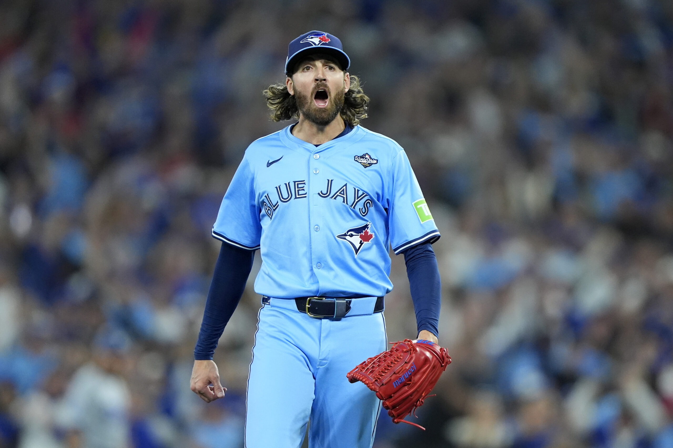 3 Best Friday MLB Picks Reveal Betting Value in Blue Jays, Marlins Mismatches (March 27, 2026)