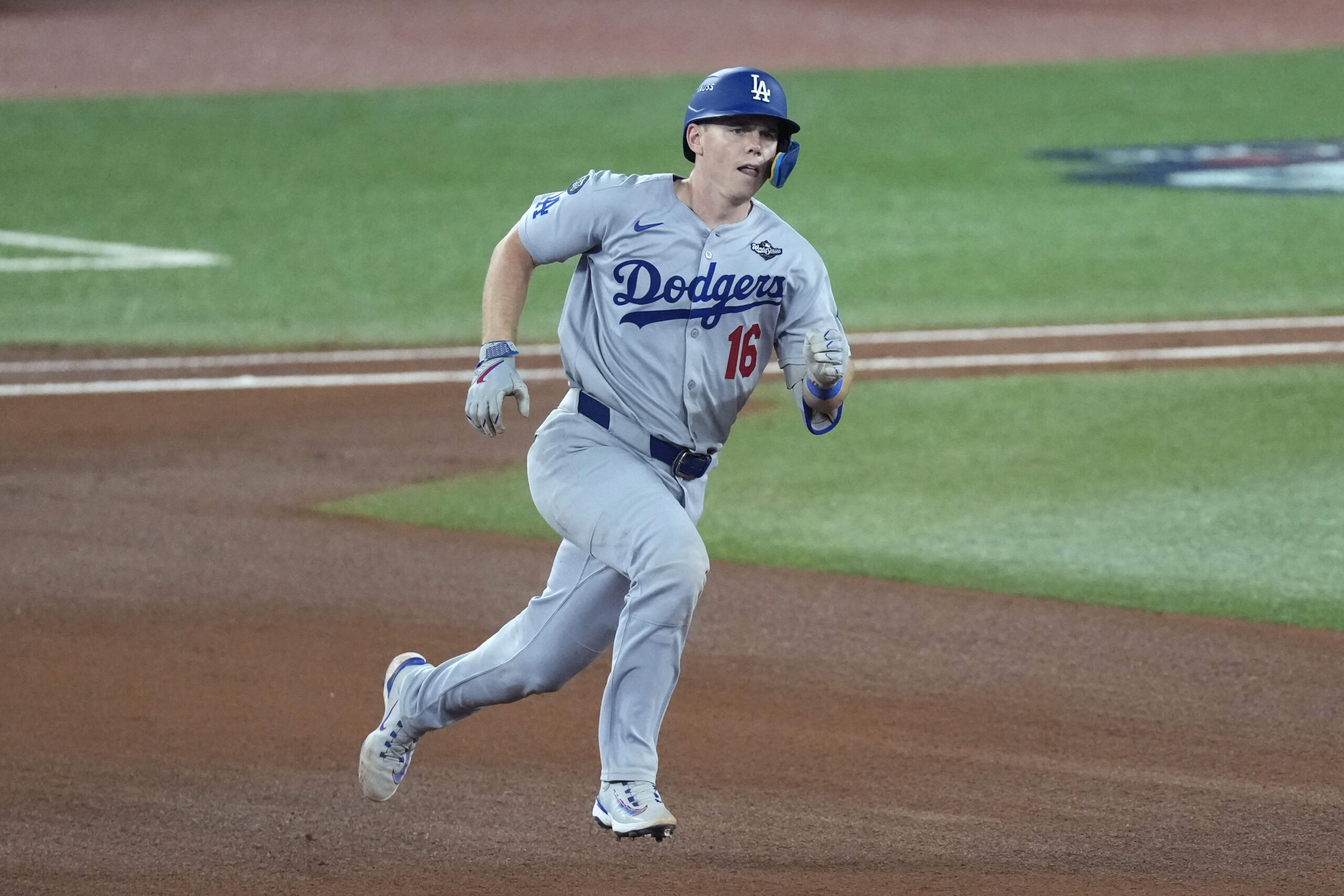 Will Smith’s Impressive OBP Gives Fantasy Managers a Consistent Top-10 Catcher Floor