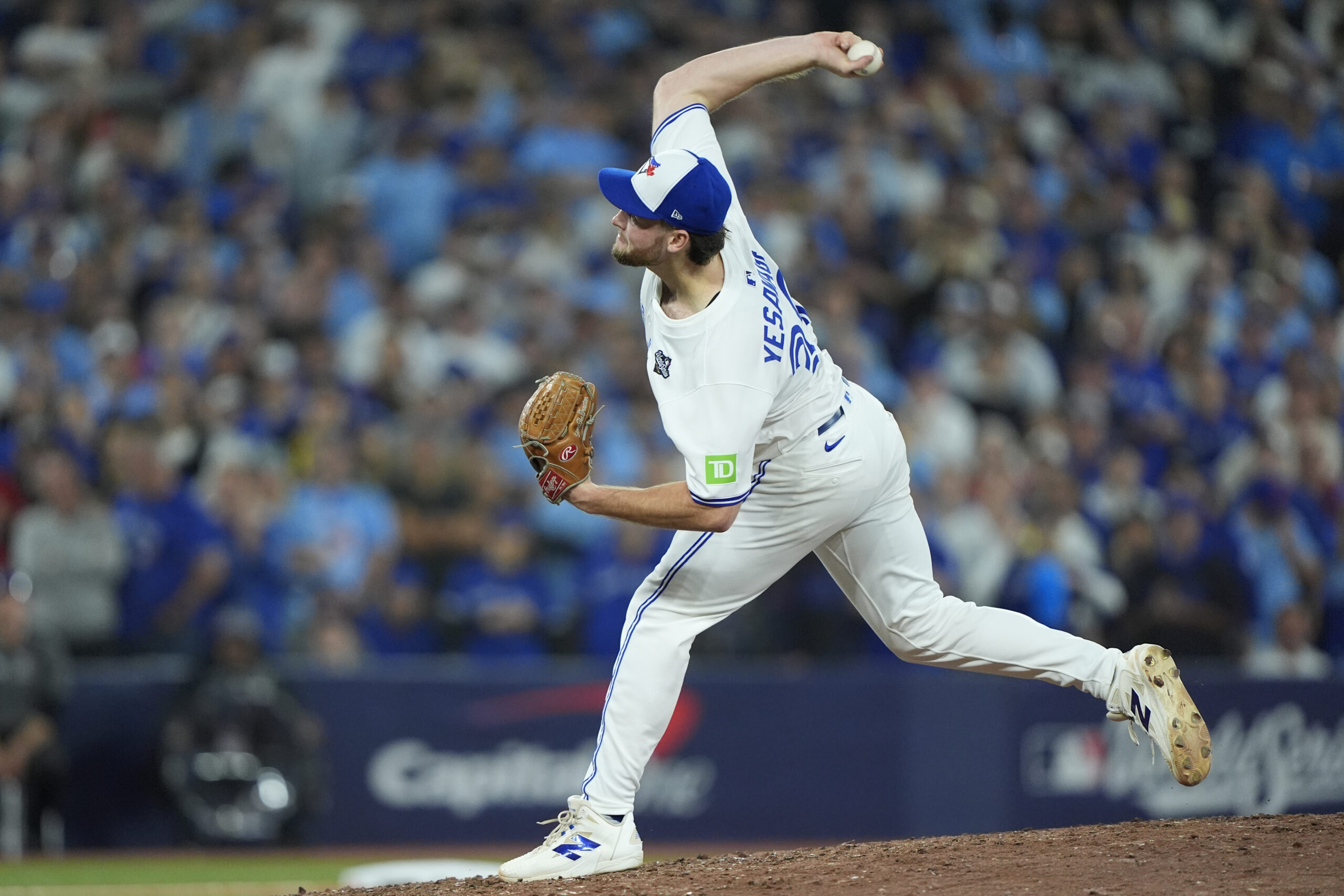 10 Fantasy Pitcher Sleepers Who Could Anchor Your 2026 Points League Rotation
