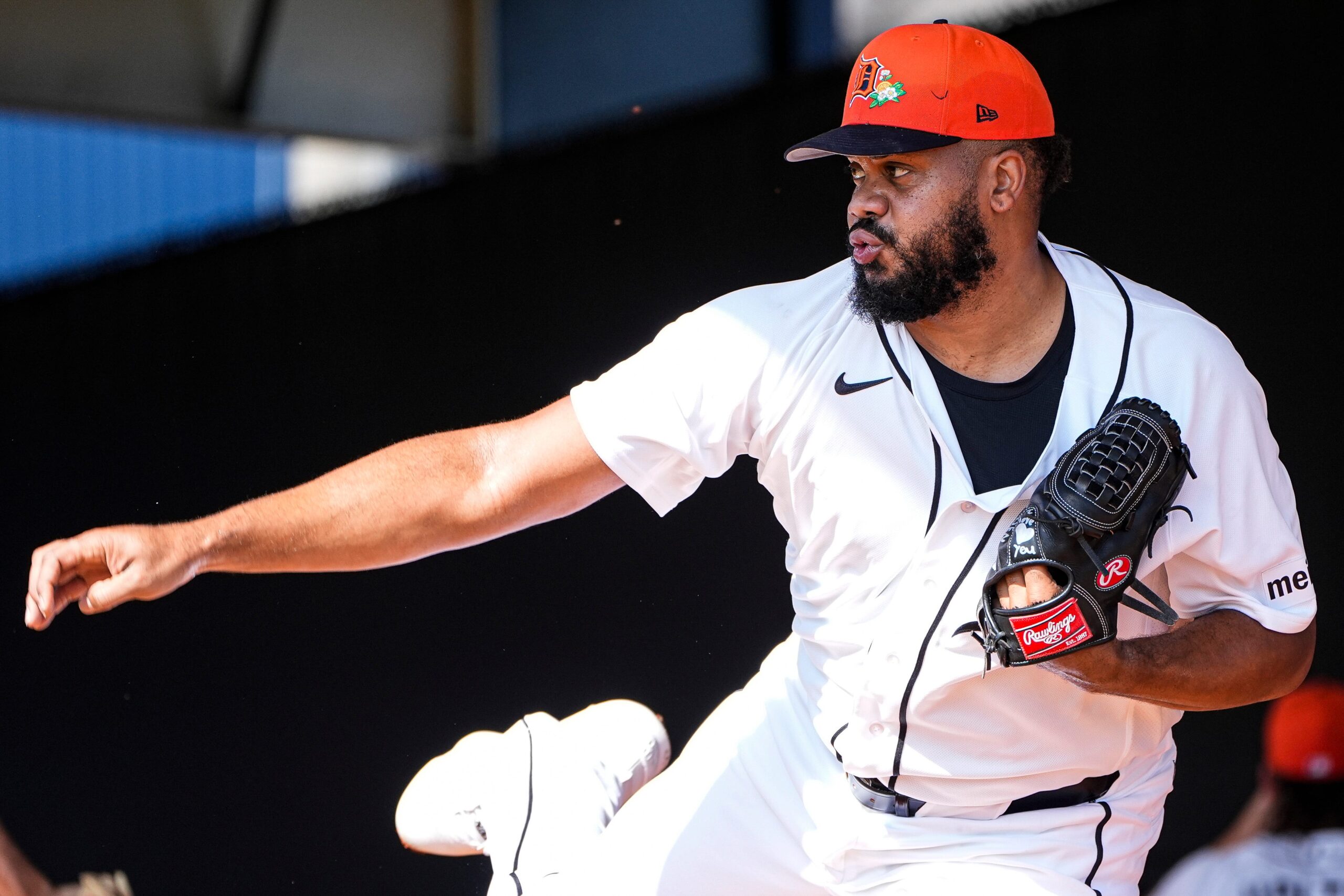 Kenley Jansen’s Tigers Deal May Make Him a Valuable Mid-Round Fantasy Arm