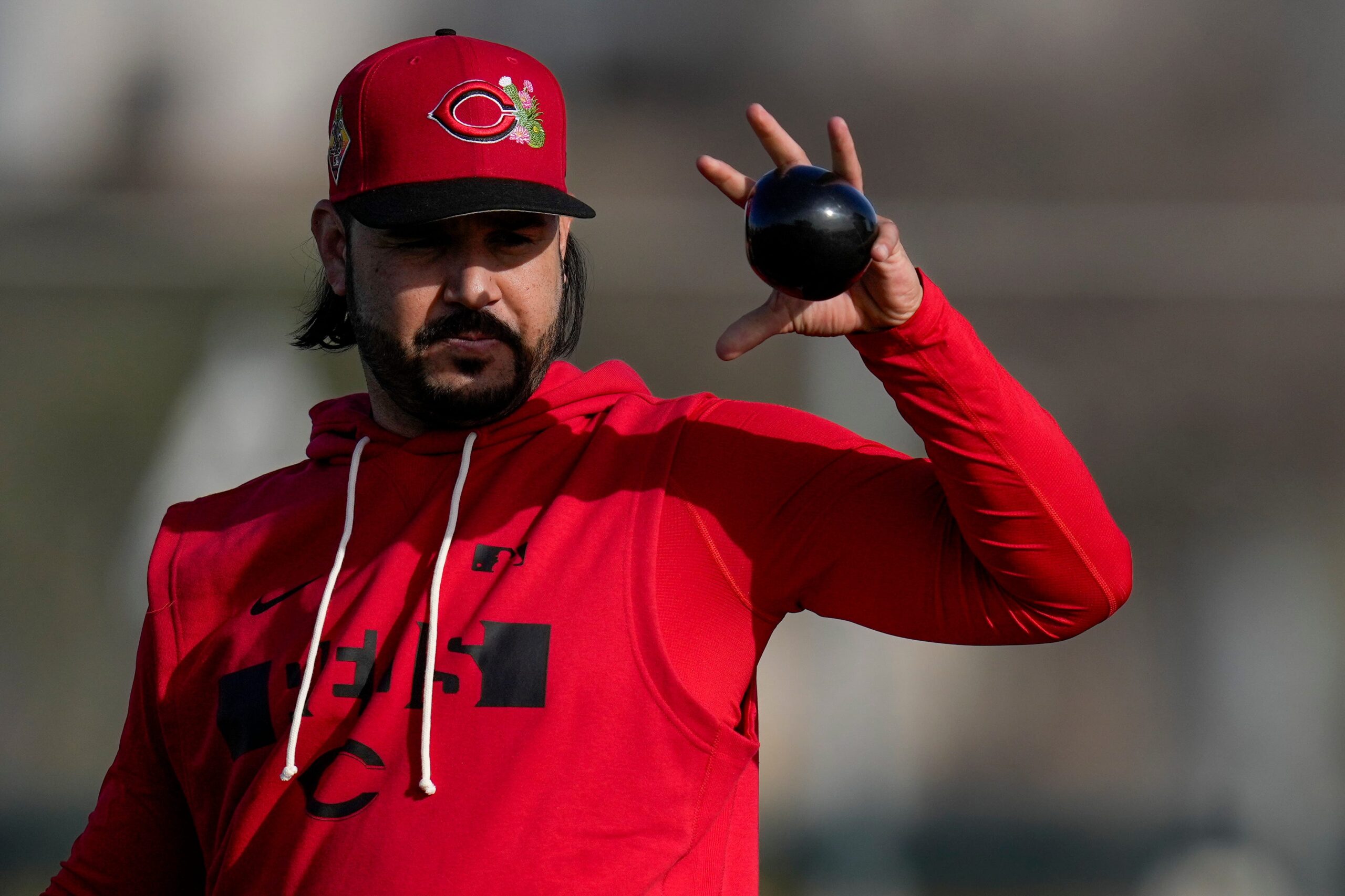 Junior Caminero, Jordan Westburg Are 3 High-Risk Third Base Fades for 2026