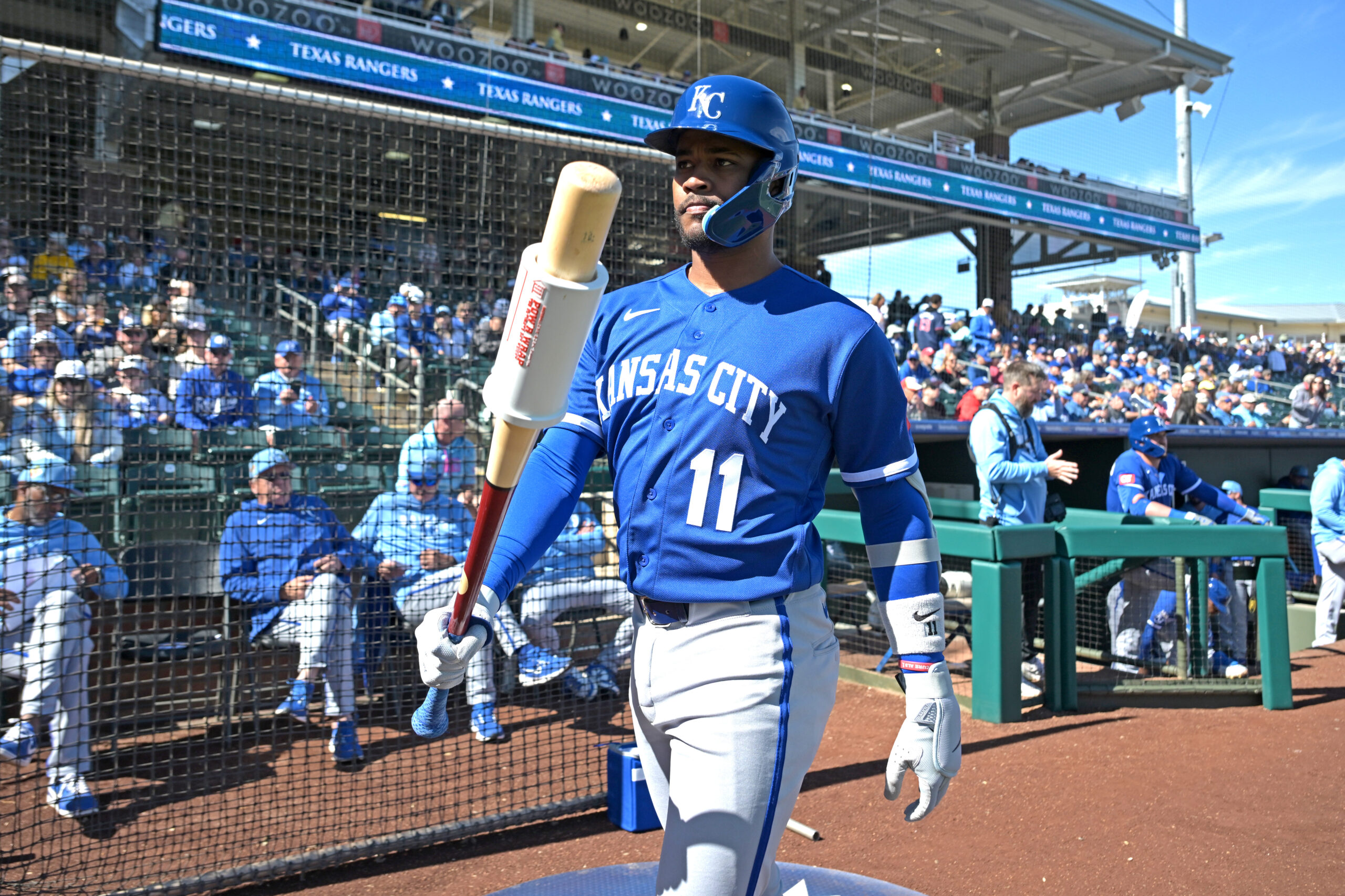 Why Maikel Garcia Is a Must-Target Tier 2 Fantasy Third Baseman in 2026