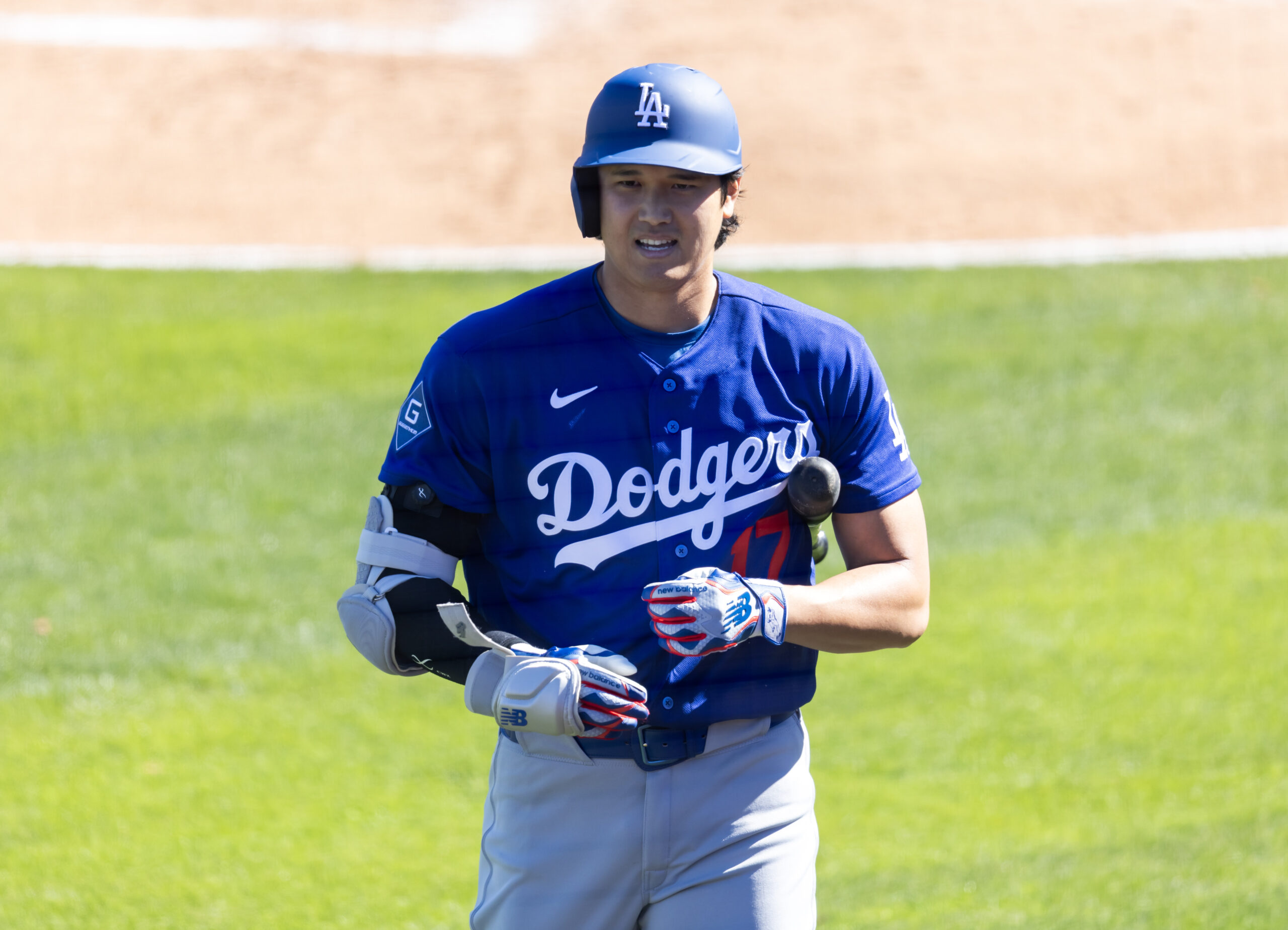 Shohei Ohtani’s Elite Two-Way Value Demands 1.01 Pick Over Aaron Judge